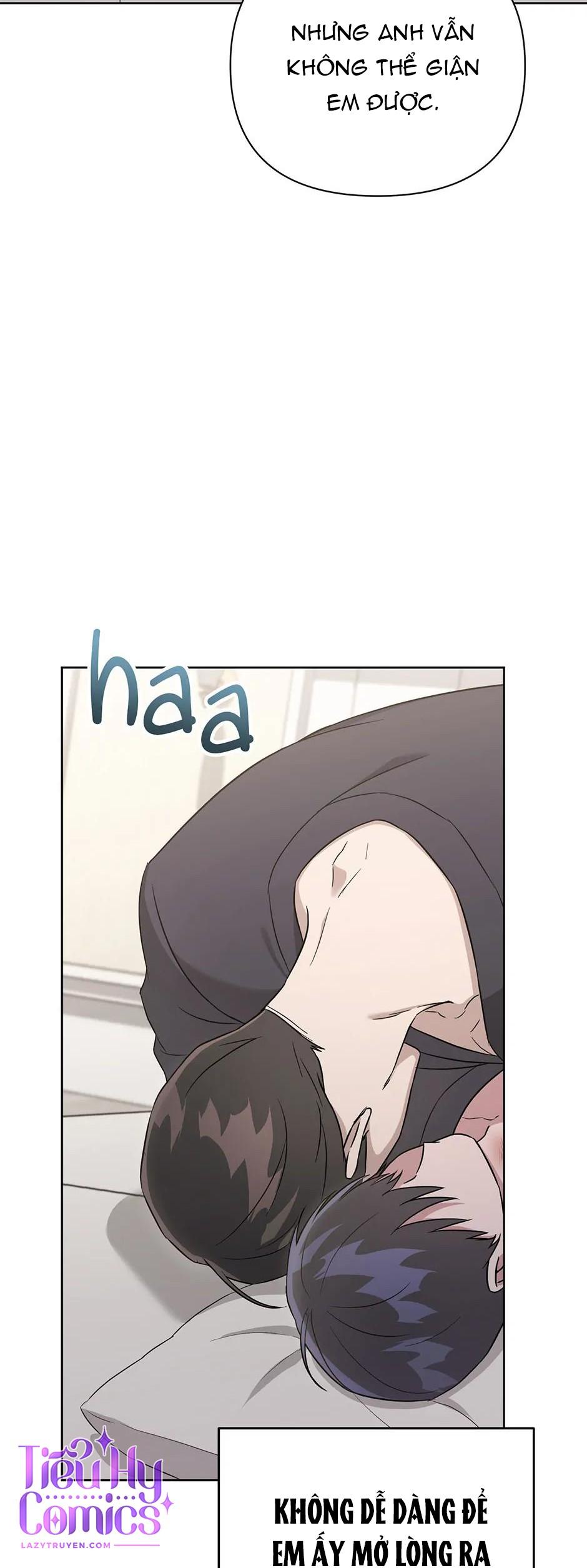 Đọc truyện Chuyện Tình Lố Bịch - Chapter 15