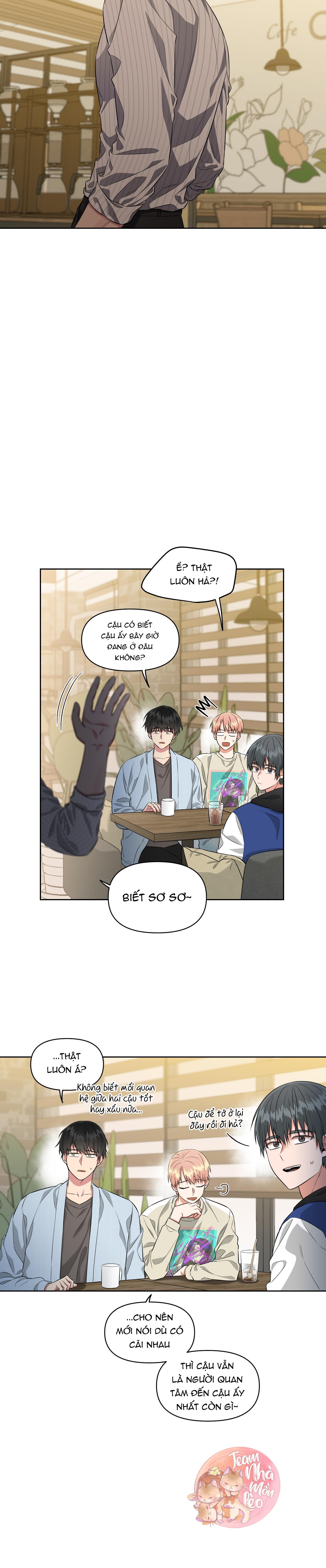 Đọc truyện Tổng Hợp Truyện BL Ngắn Siêu Dâm TNML - Chapter 3.6