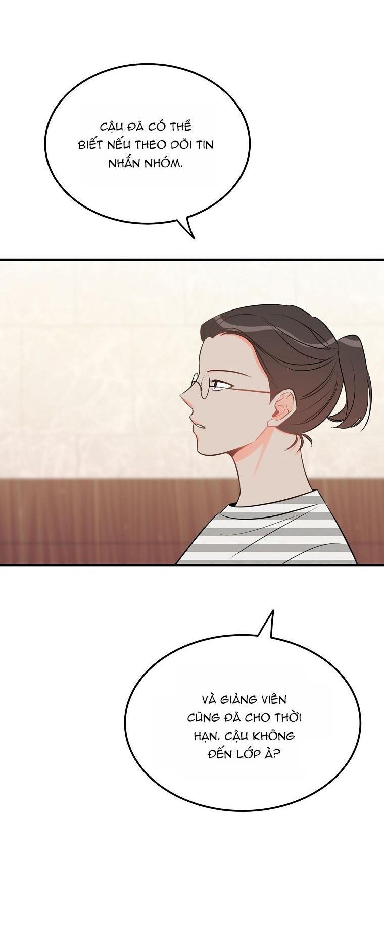 Đọc truyện Có Chuyện Gì Xảy Ra với Sự Nổi Tiếng Của Tôi Thế? - Chapter 41