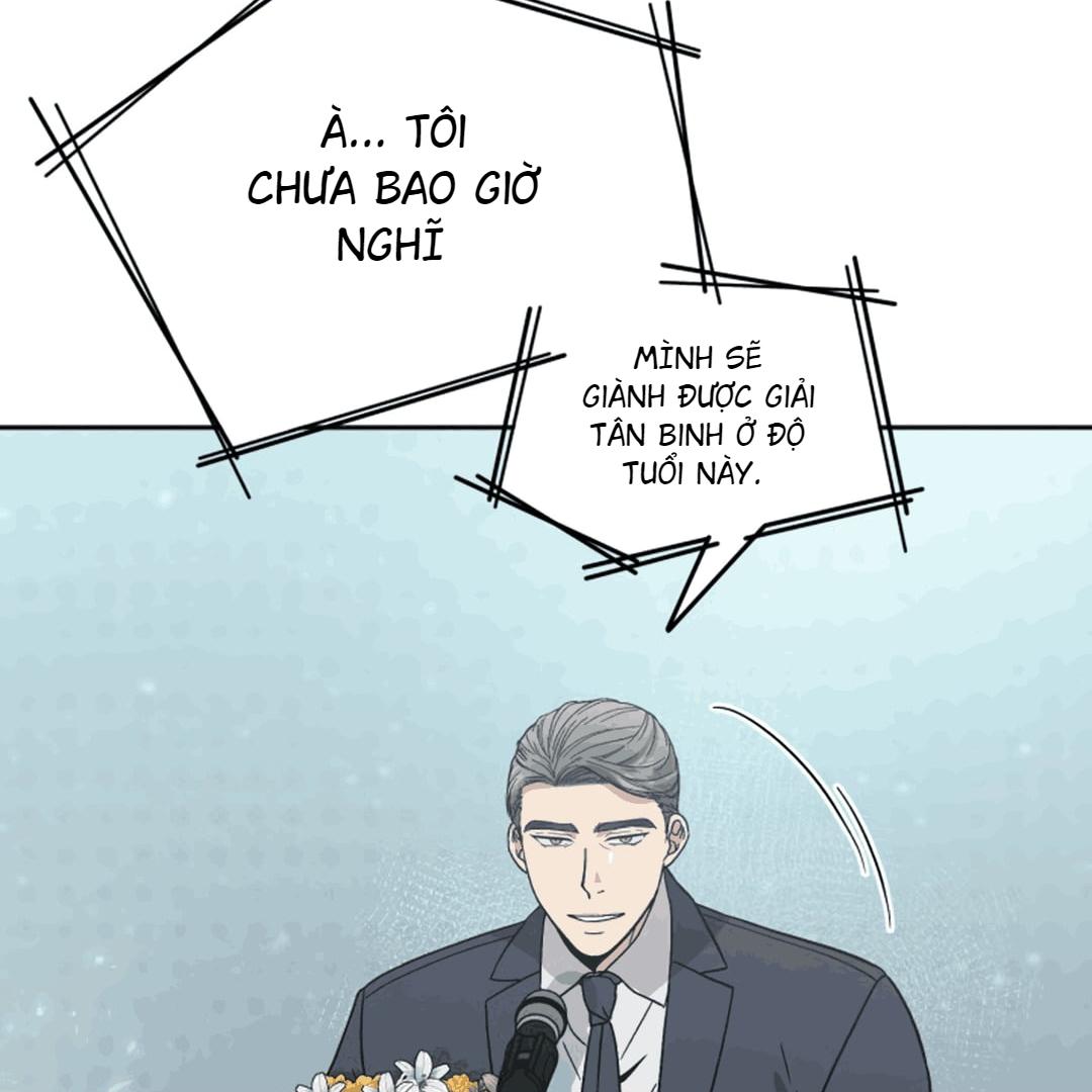 Đọc truyện Đồ ăn đêm cho quỷ tà râm - Chapter 2