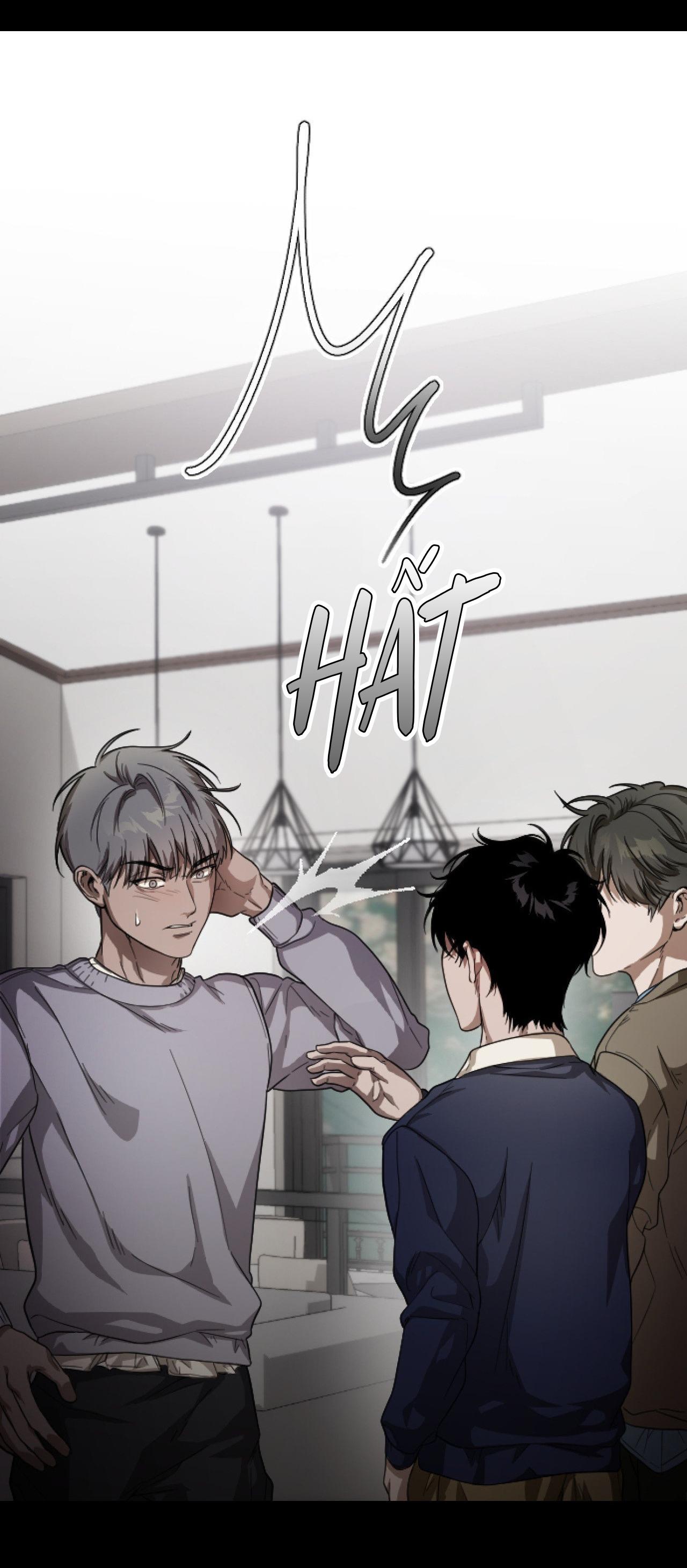 Đọc truyện GẠT TÀN - Chapter 3