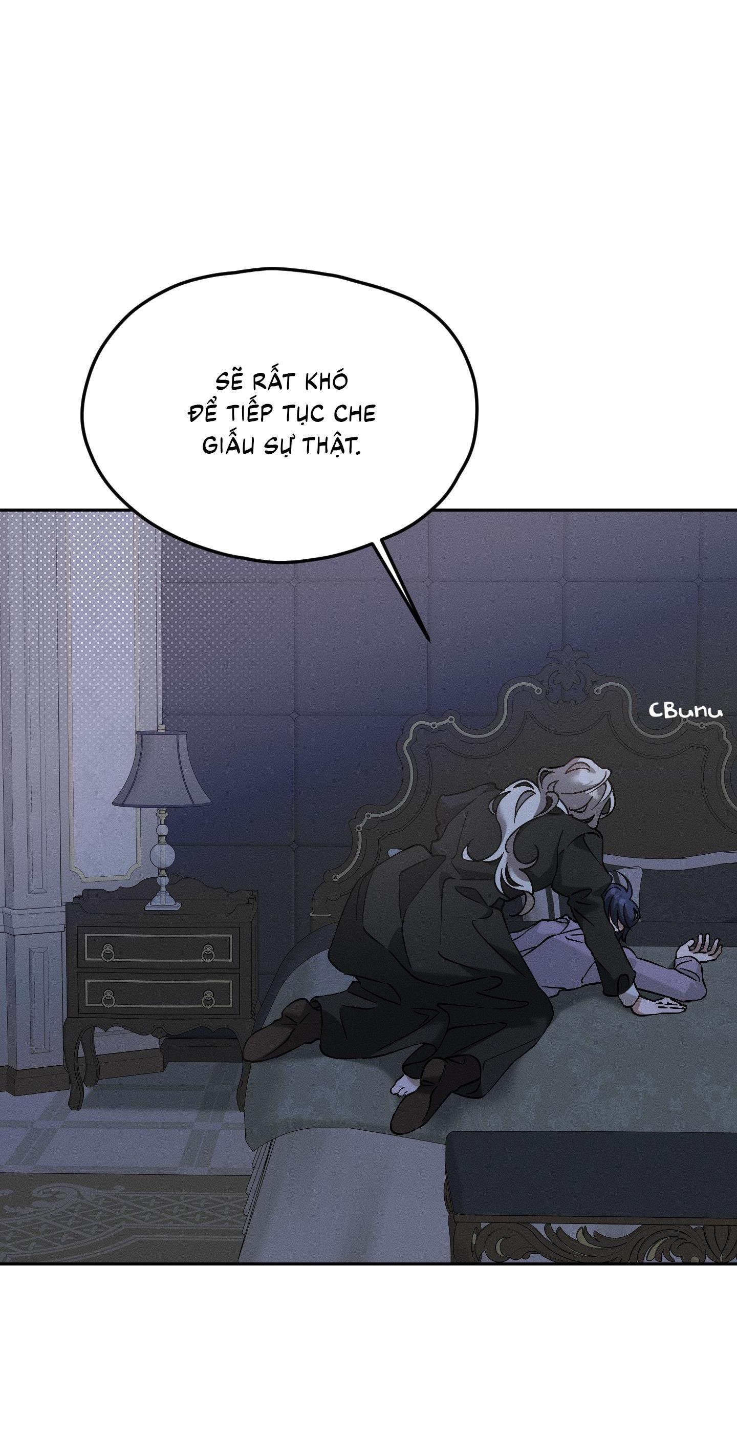Đọc truyện  Extra Virgin - Chapter 3