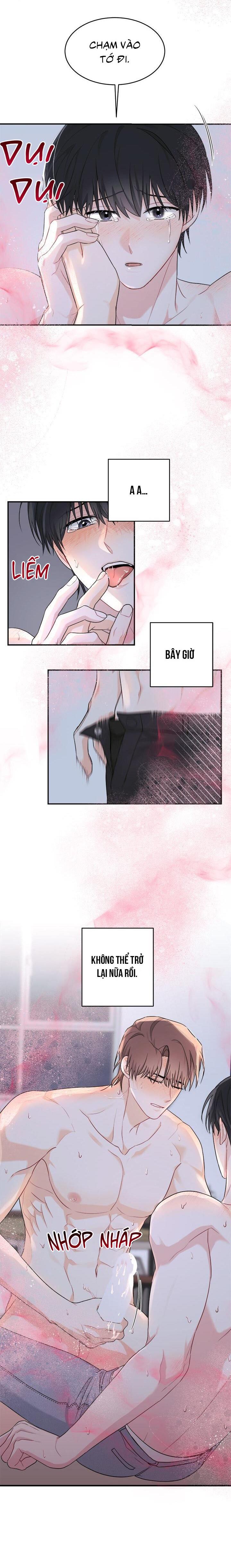 Đọc truyện TIỂU THỬ: BẮT ĐẦU MÙA HÈ - Chapter 32