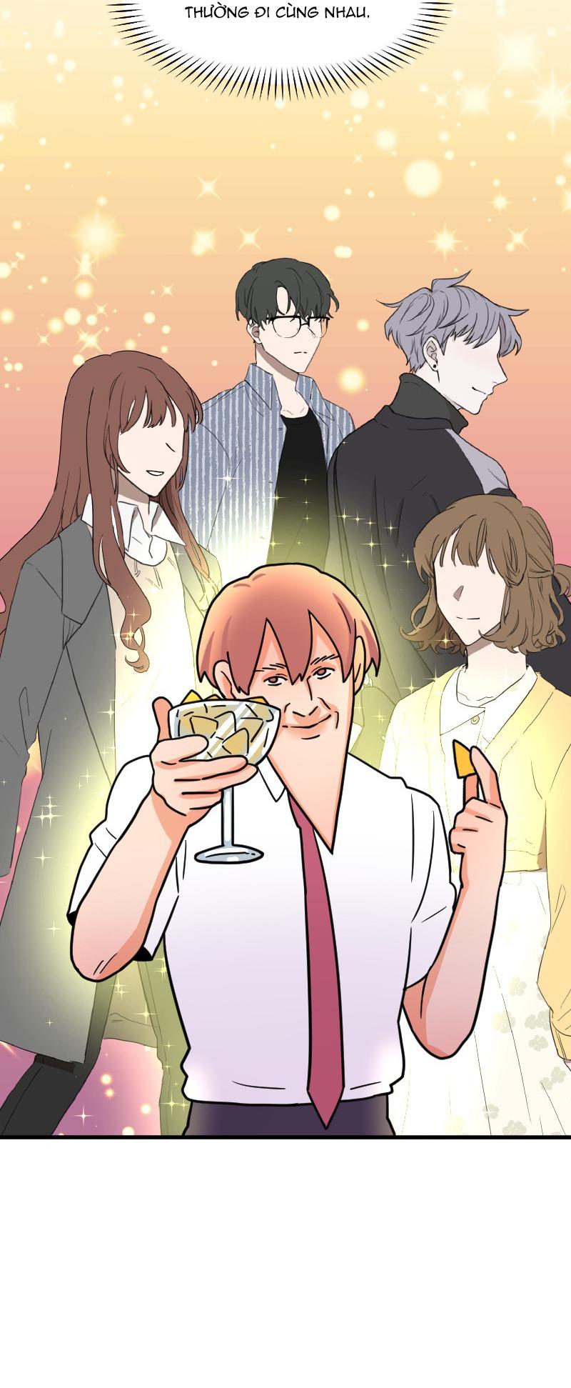 Đọc truyện Truyện Ngôn Nhưng Không Ngôn Lắm - Chapter 71