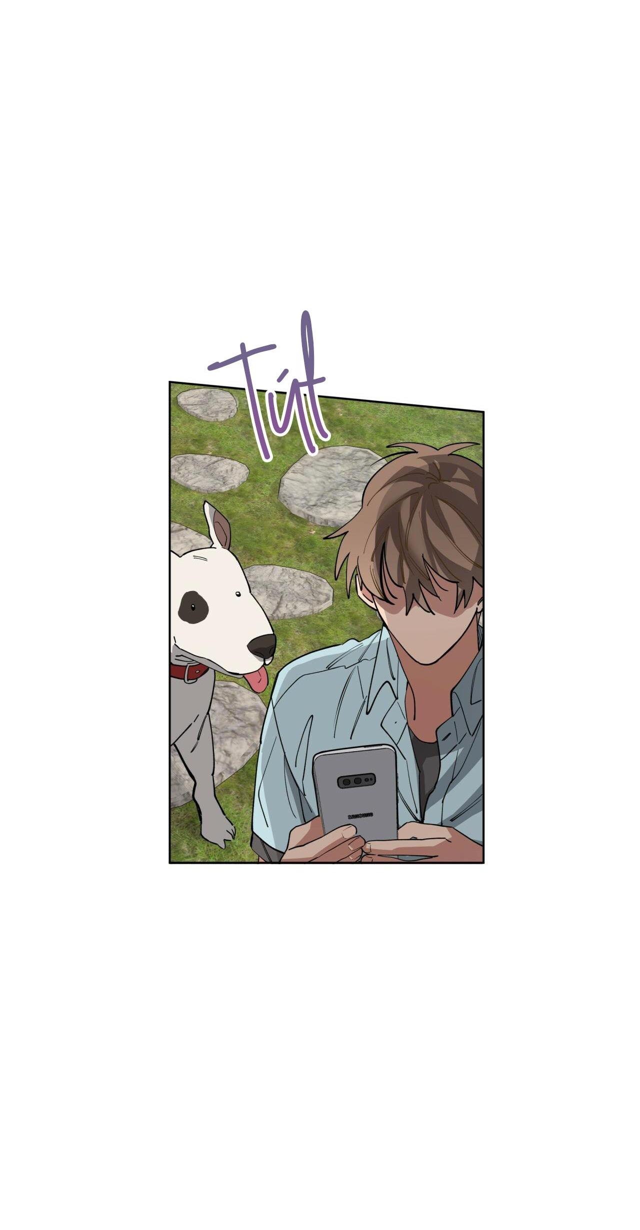 Đọc truyện  Mưa Rào - Chapter 4