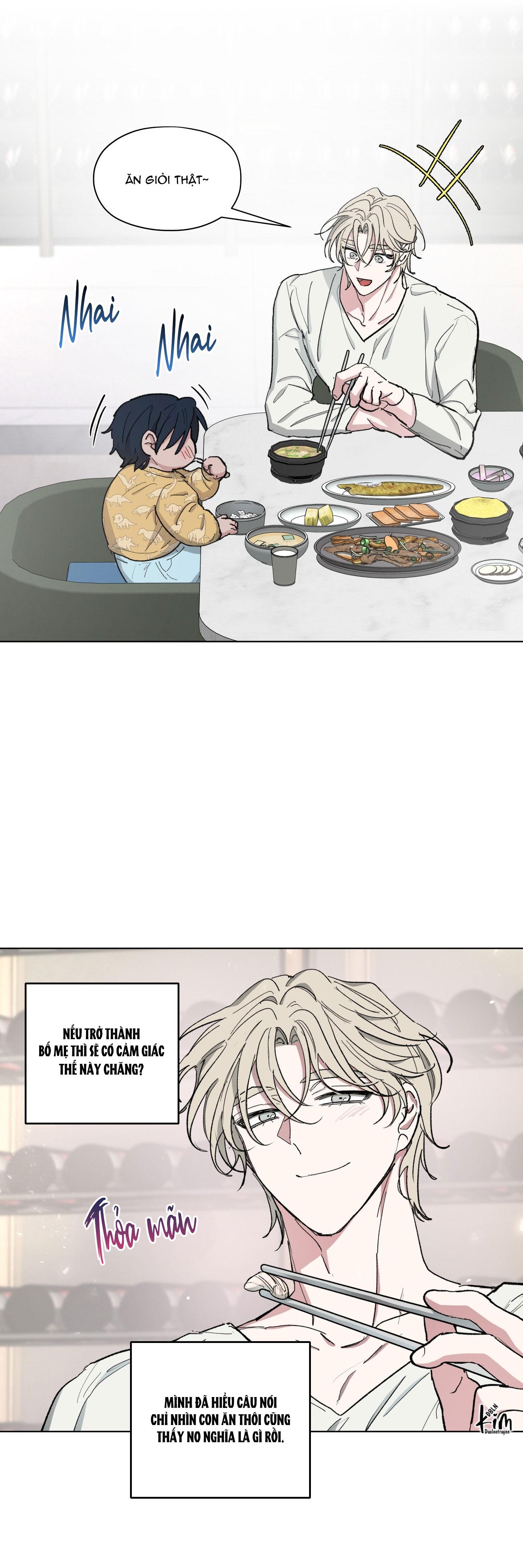 Đọc truyện GUIDE TOÀN NĂNG - Chapter 5