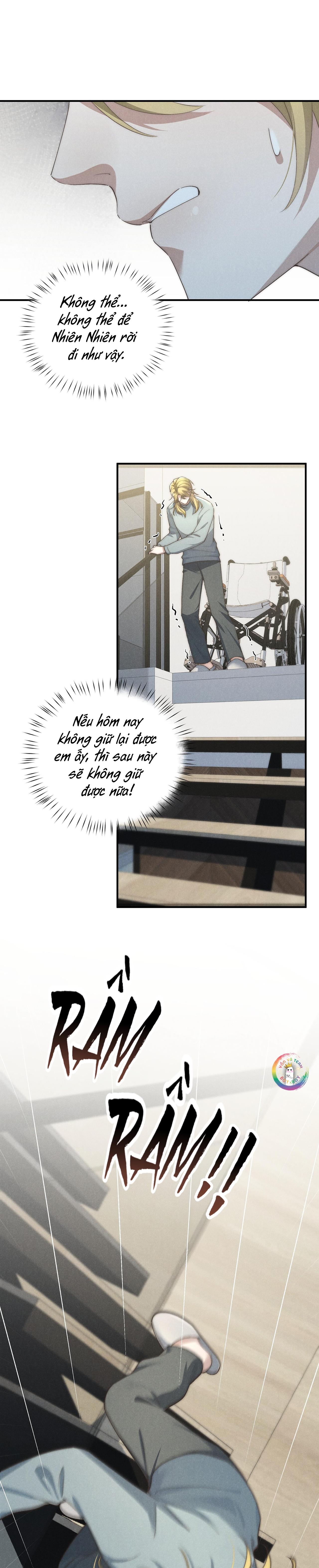 Đọc truyện (END) Thiếu Gia Hư Hỏng - Chapter 59