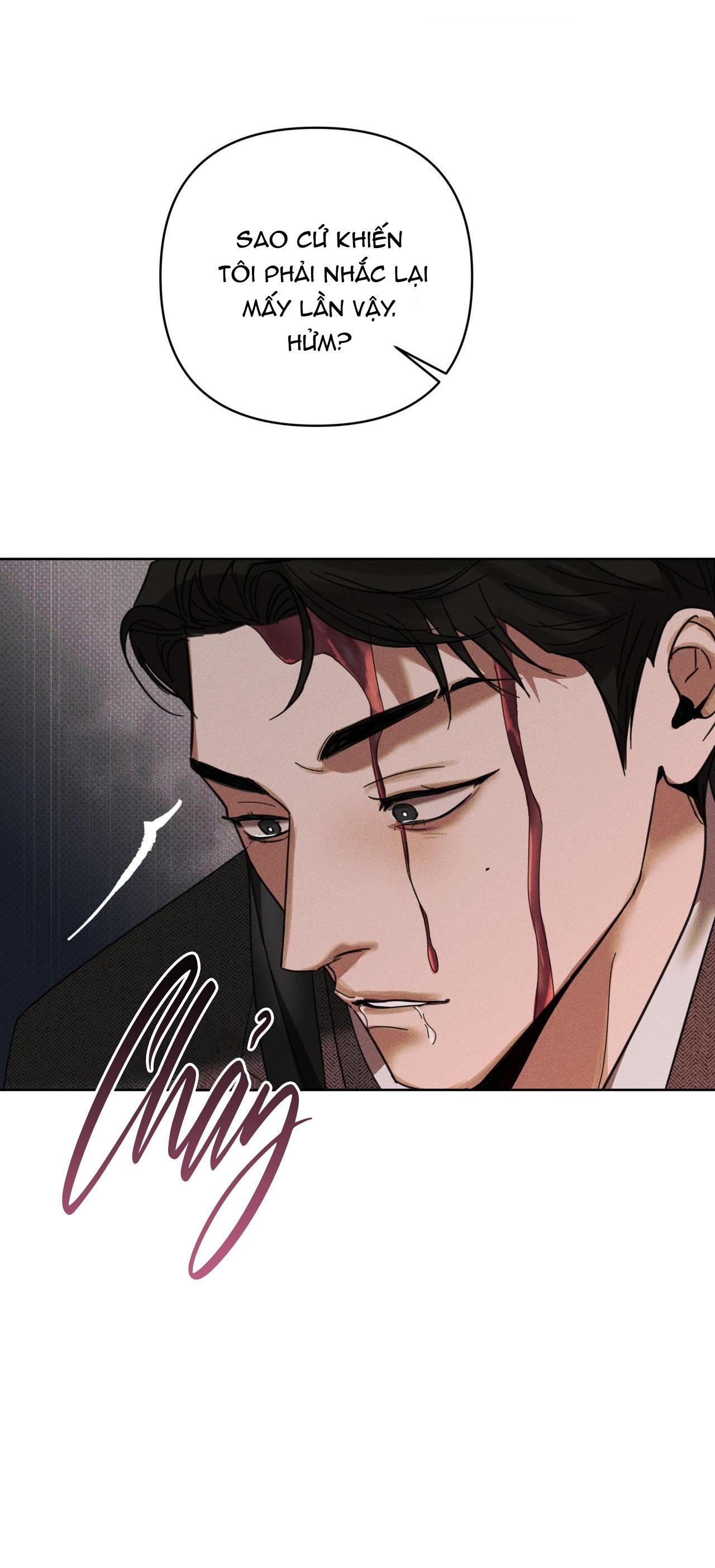 Đọc truyện THÂN ÁI - Chapter 4