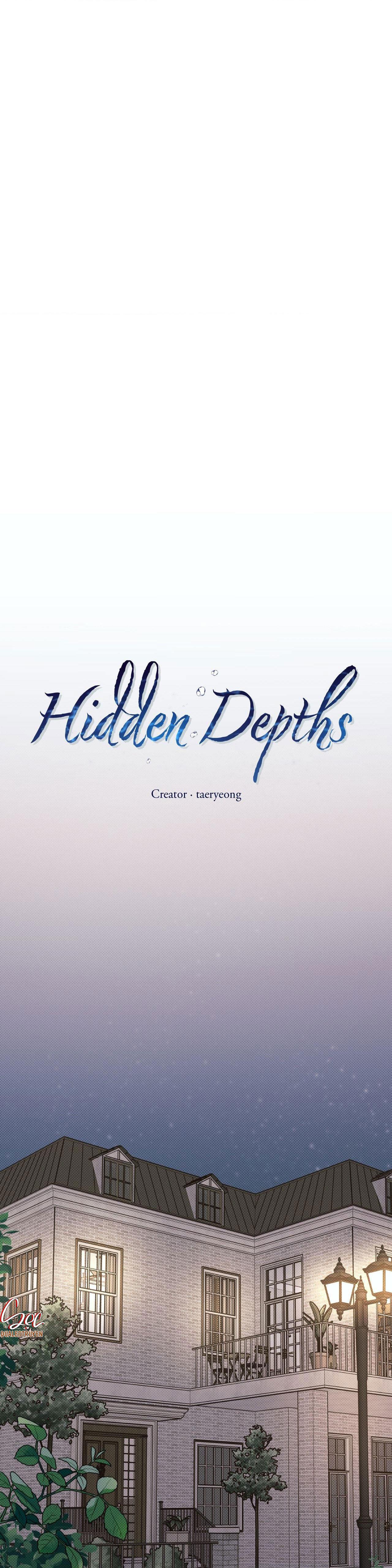 Đọc truyện ĐẦM LẦY NHÂN NGƯ - Chapter 2