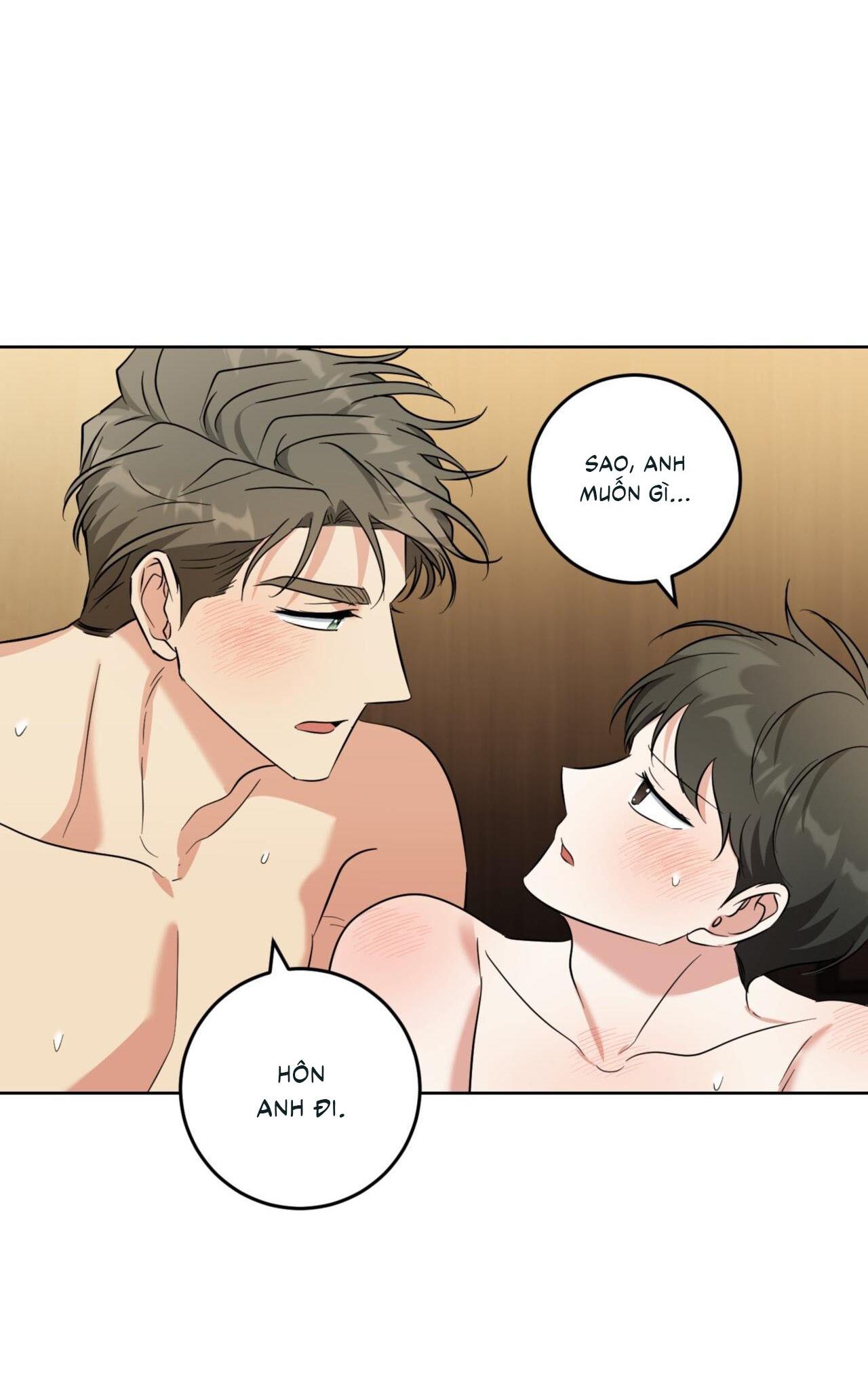 Đọc truyện  Khu Rừng Tĩnh Lặng - Chapter 65