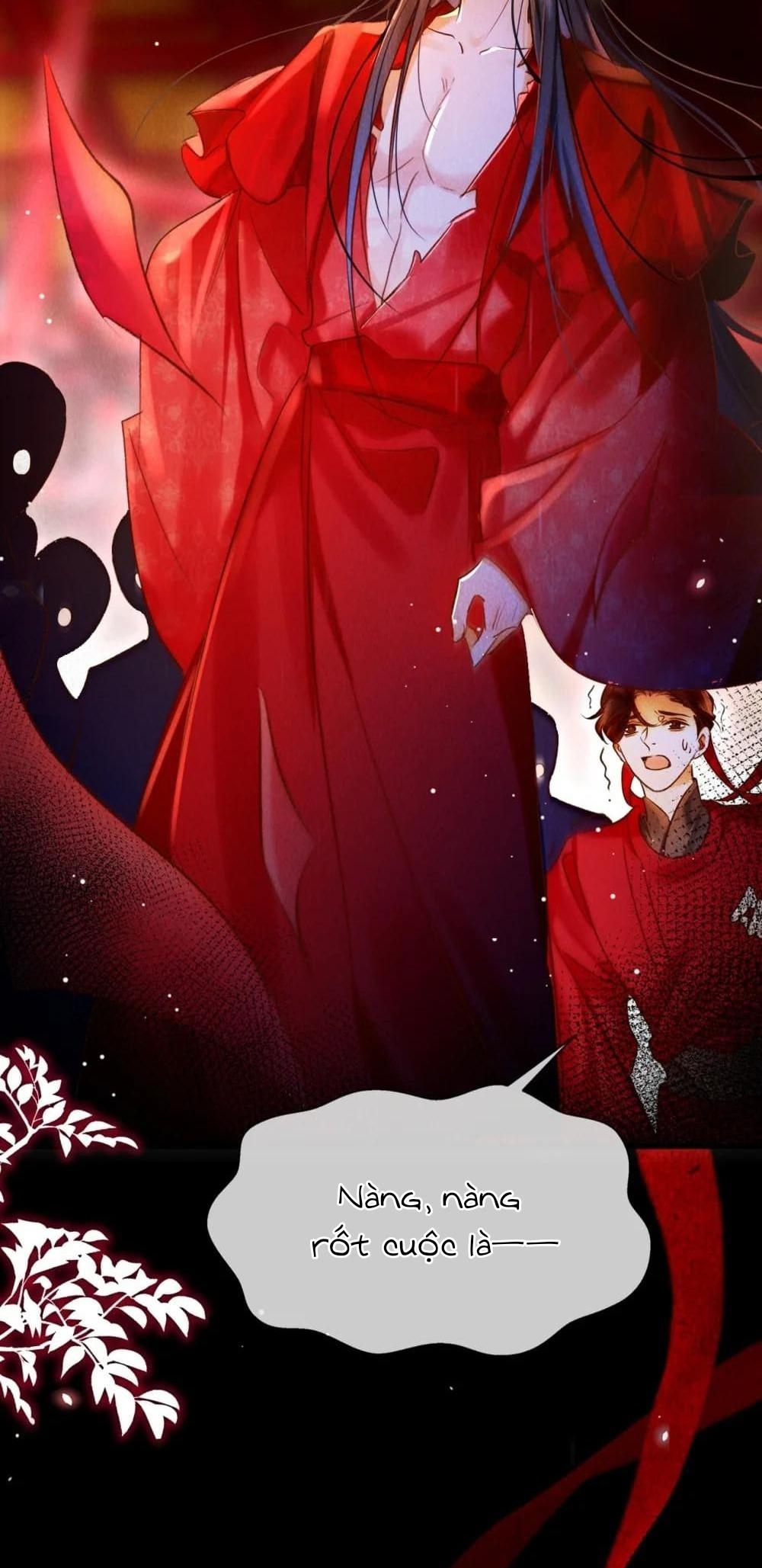 Đọc truyện Nam chủ sao lại quyến rũ ta - Chapter 12