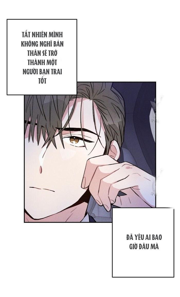 Đọc truyện Mưa Giông - Chapter 21