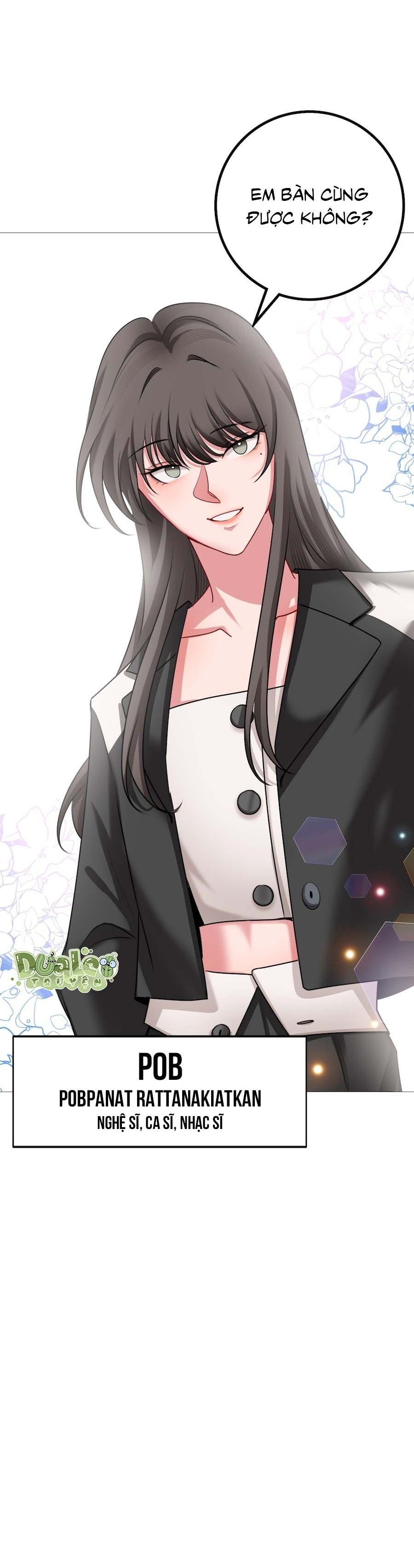 Đọc truyện Flower of youth - Chapter 32