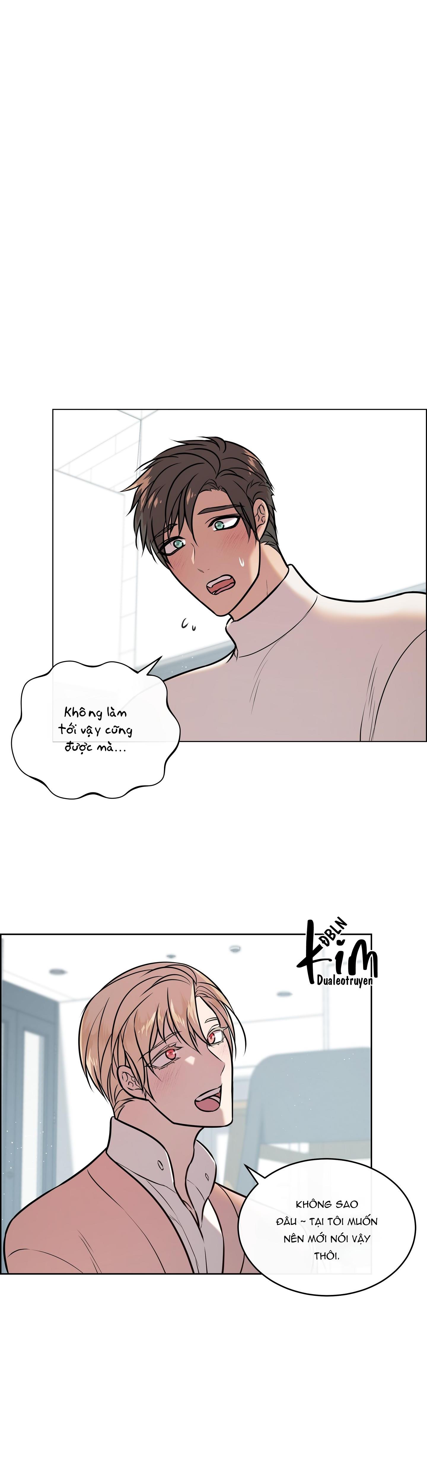 Đọc truyện TUYỂN TẬP NHẤT THỤ ĐA CÔNG CỦA NHÀ KIM - Chapter 27.2