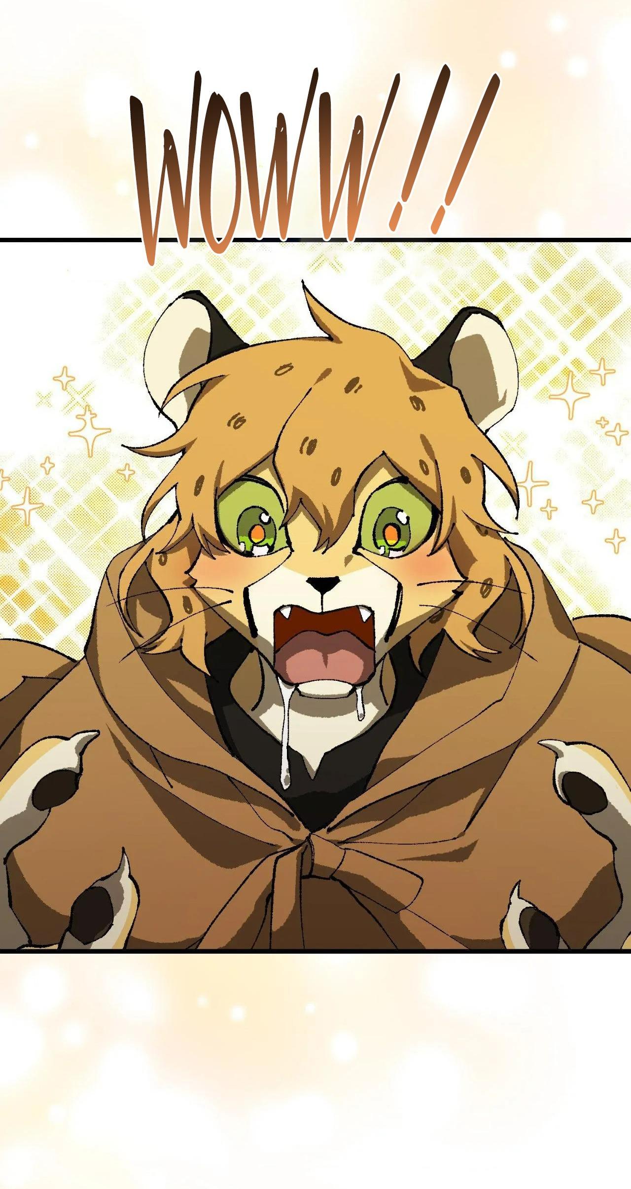 Đọc truyện Hãy khóc đi đừng ngại ngùng! - Chapter 14