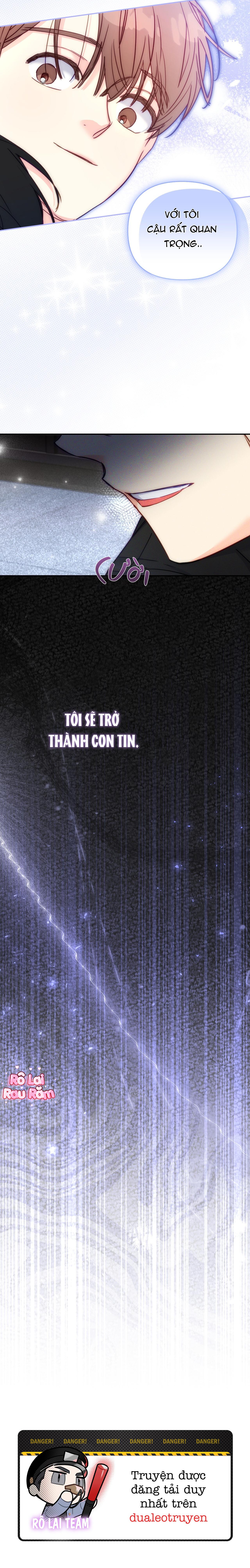 Đọc truyện Người bình thường cấp A - Chapter 61