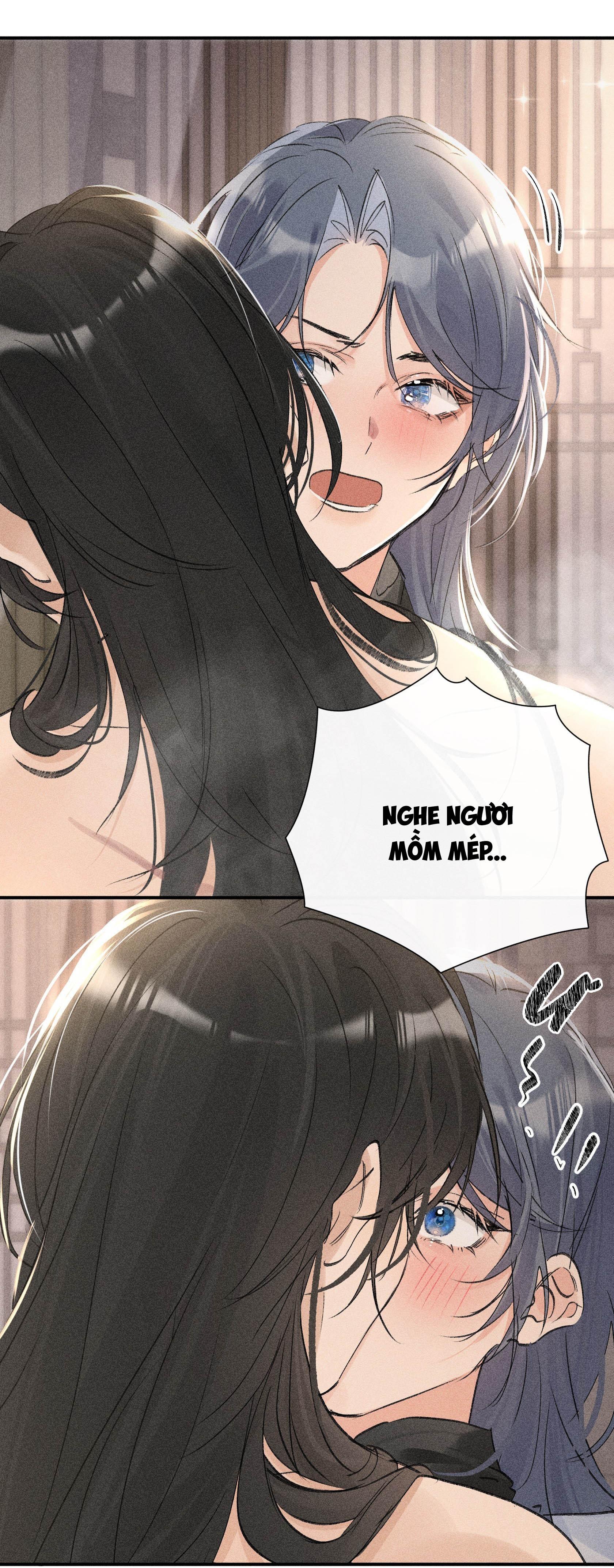 Đọc truyện Dụ địch thâm nhập - Chapter 53