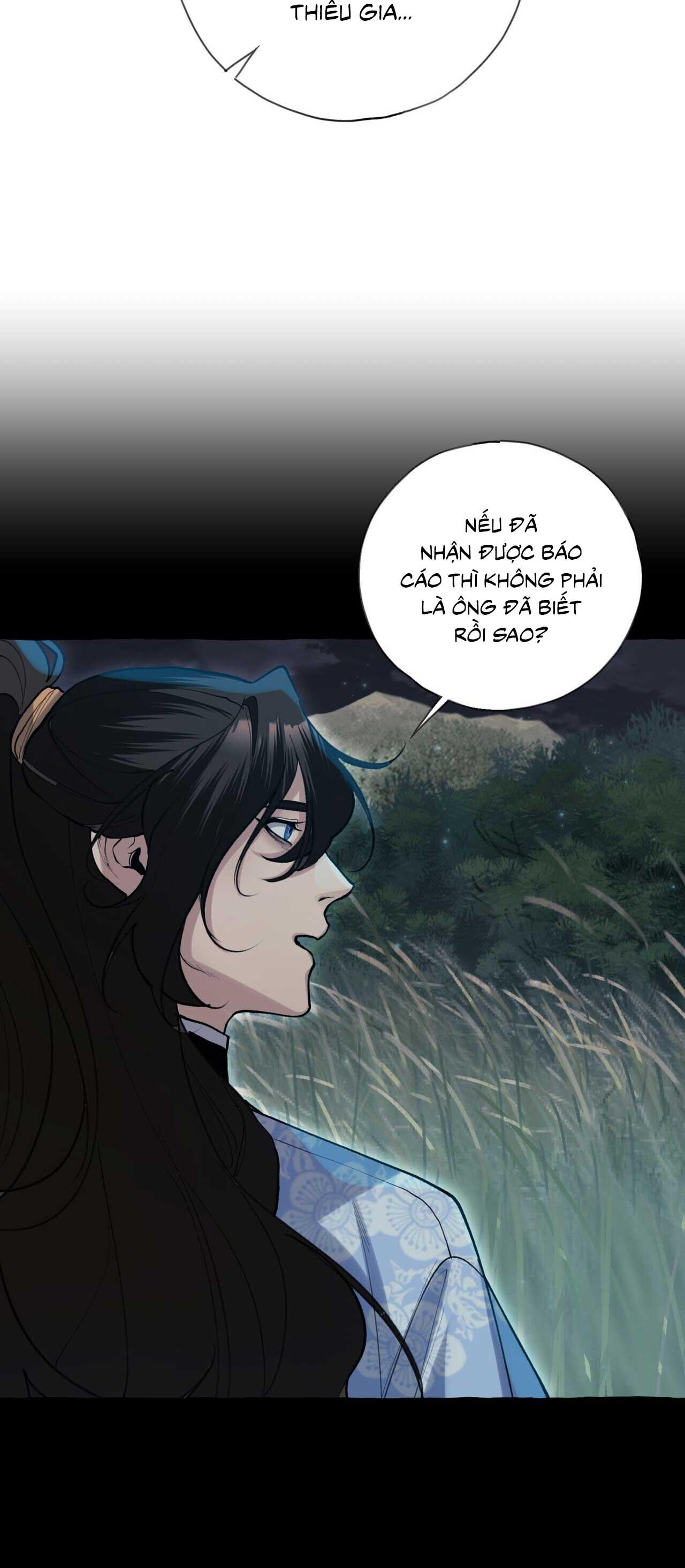 Đọc truyện BÁT NHÃ GIAI NHÂN - Chapter 69