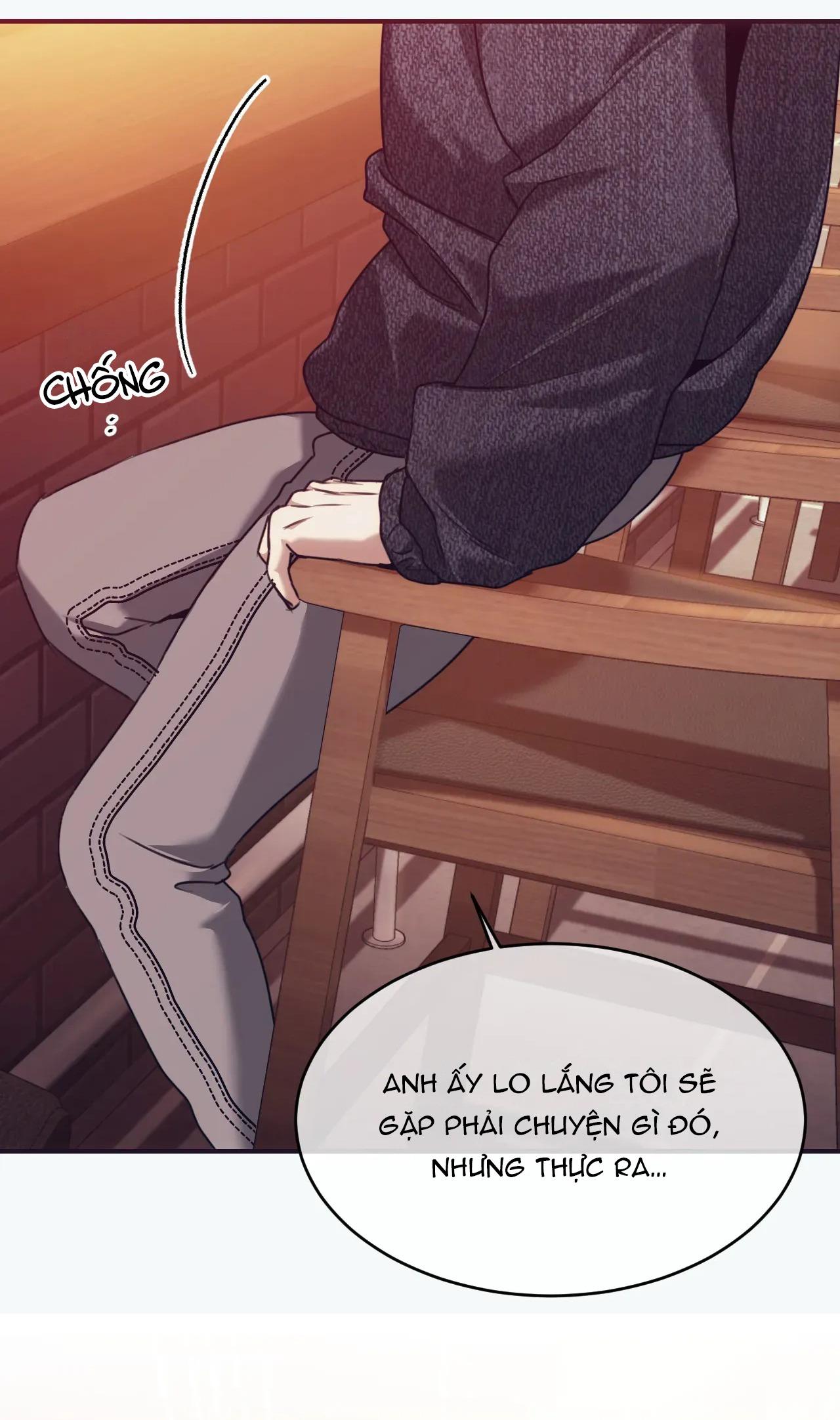 Đọc truyện Công Cuộc Báo Thù Của Kẻ Yếu Thế - Chapter 88