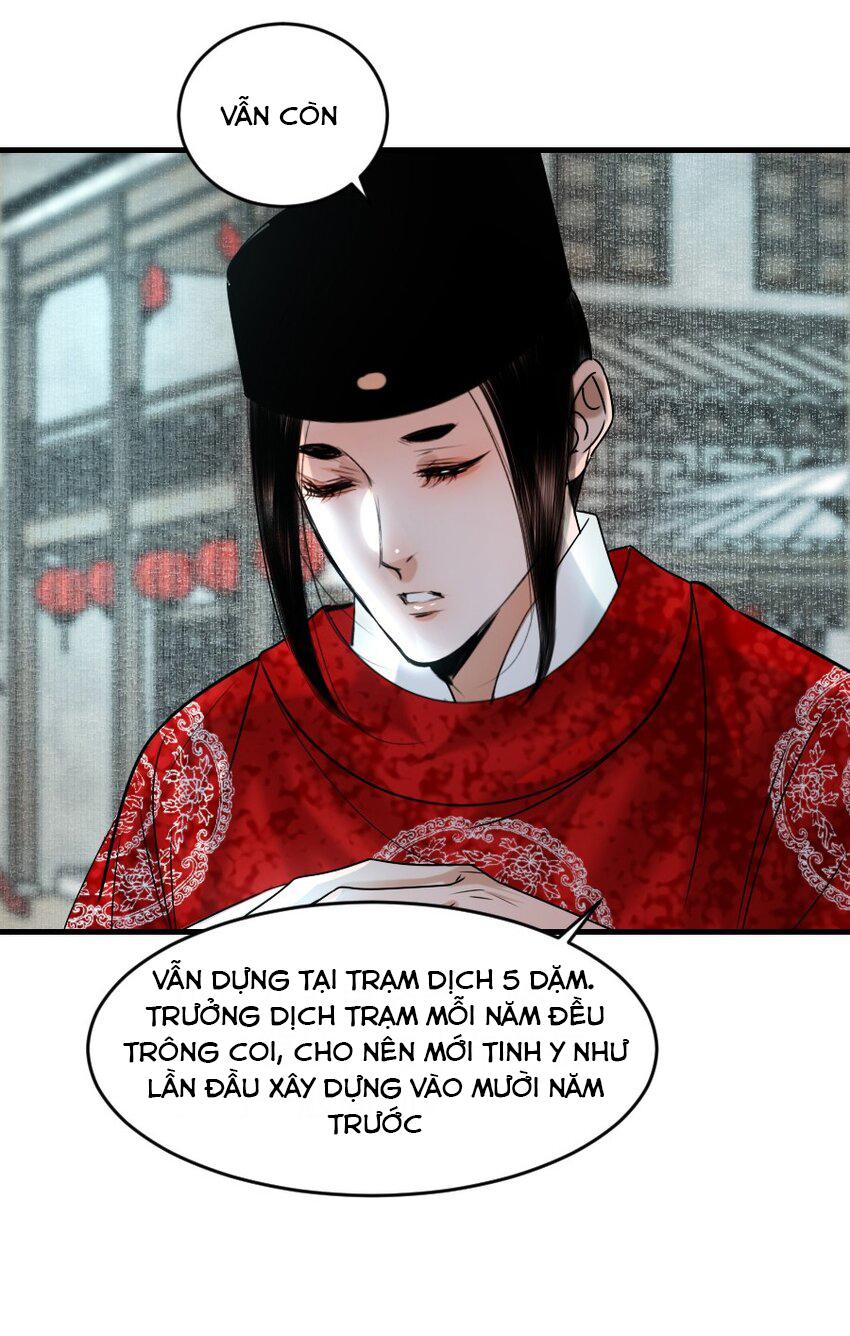 Đọc truyện Vòng Luân Hồi - Chapter 97