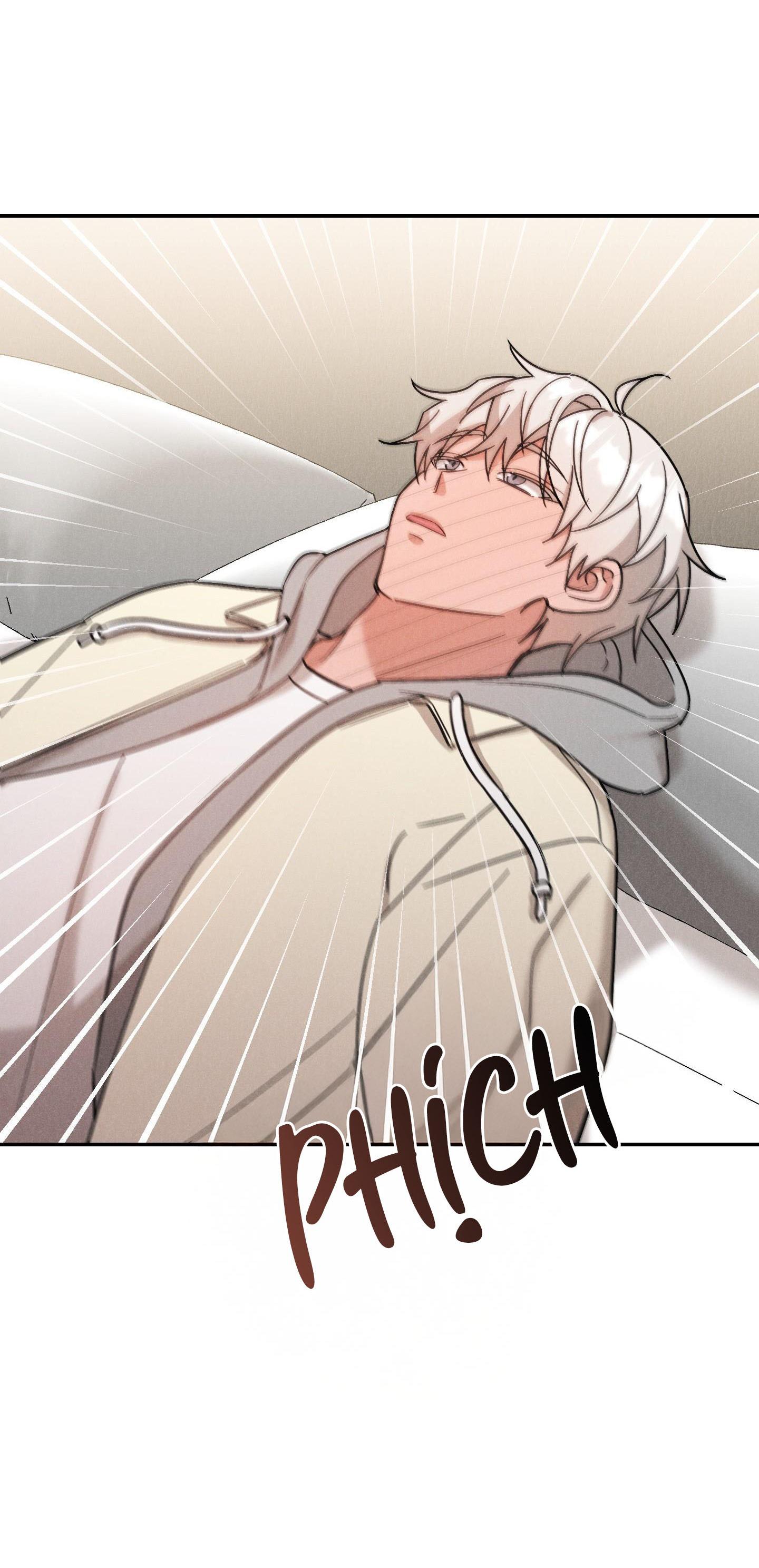 Đọc truyện TUYỂN TẬP CUỒNG CÔNG-CHIẾM HỮU CÔNG CỦA NHÀ KIM - Chapter 44.6