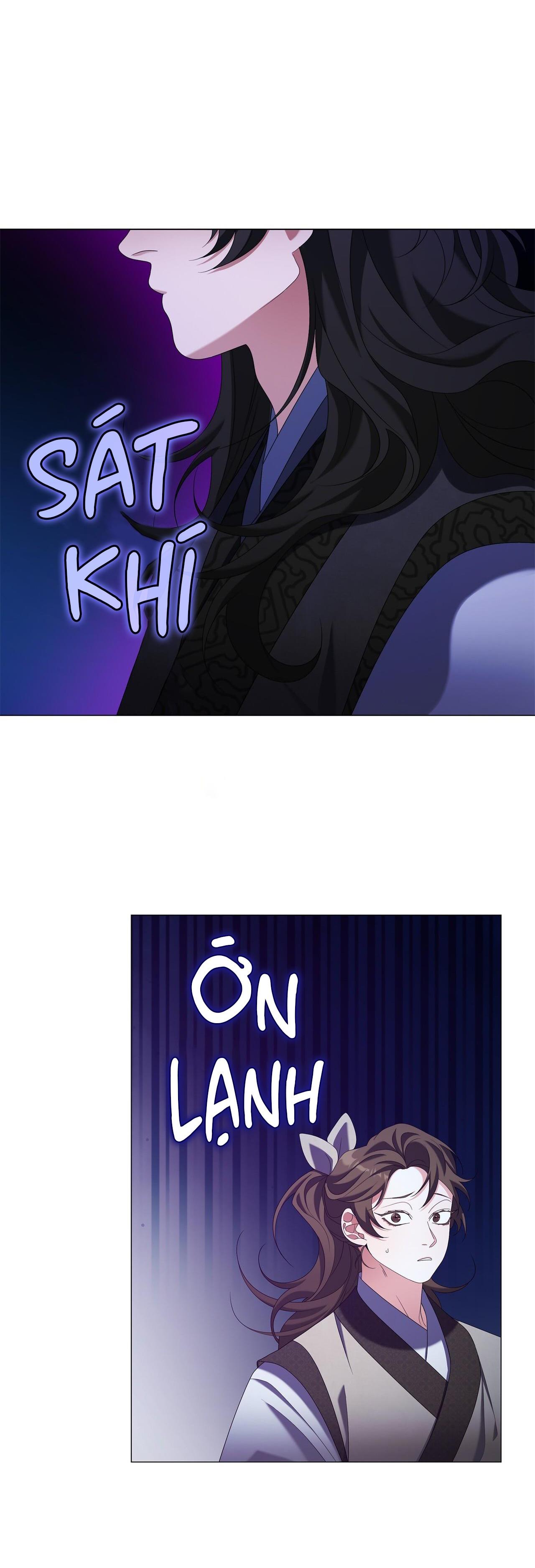 Đọc truyện Tôi đã nuôi dạy thủ lĩnh giáo phái ác ma - Chapter 25