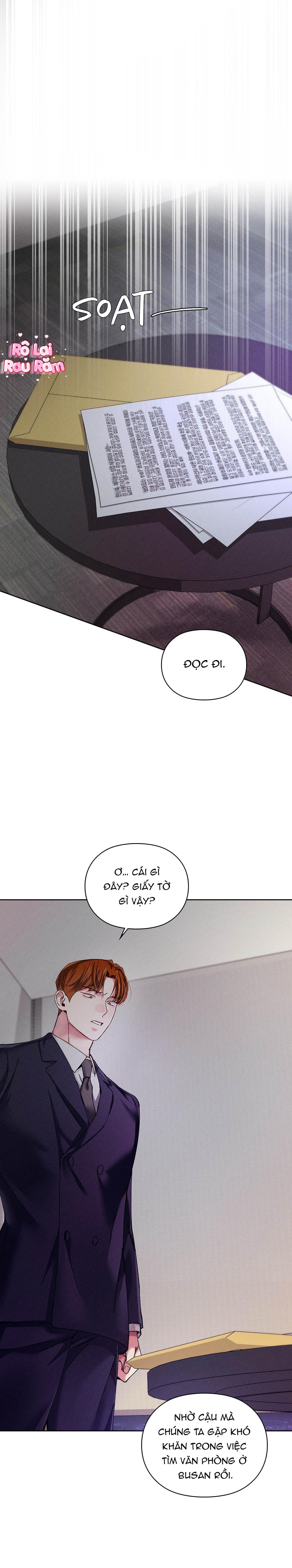 Đọc truyện NÂNG TẠ THOÁT Ế - Chapter 33