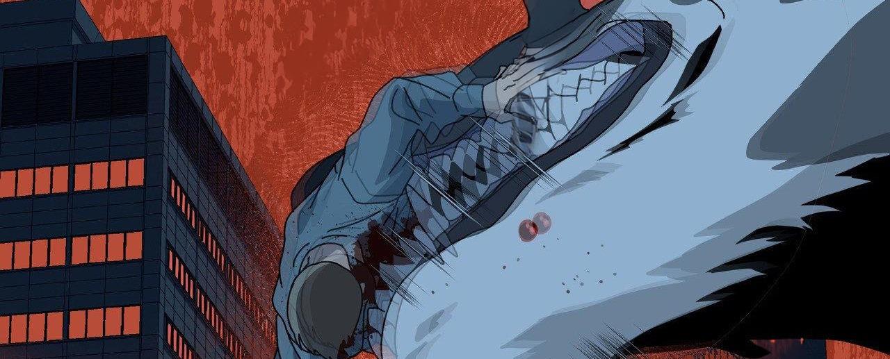 Đọc truyện |DROP| In The Deep - Chapter 1