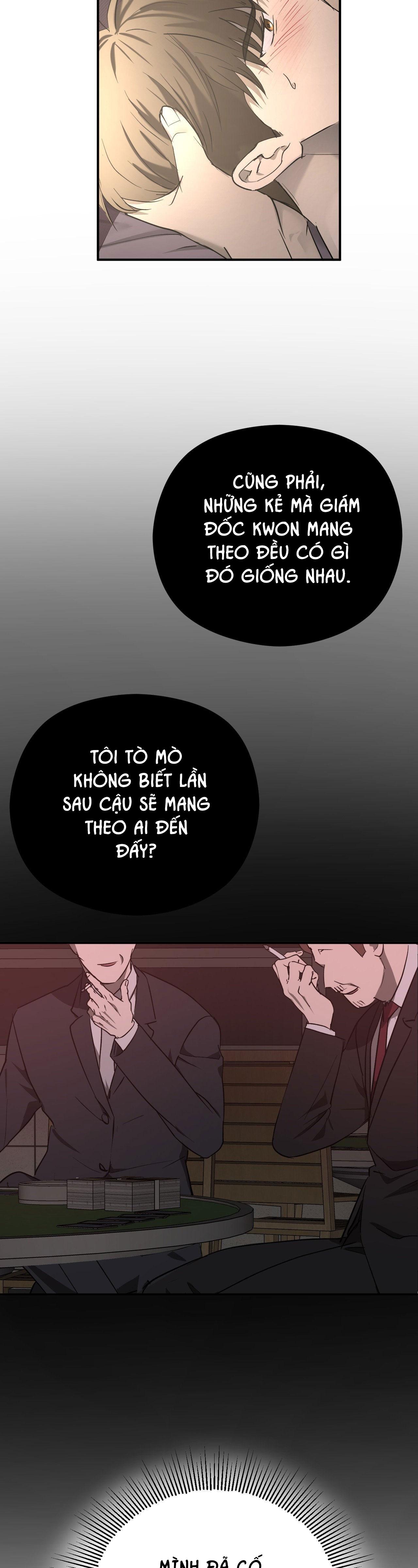 Đọc truyện ĐỘC XÀ - Chapter 5