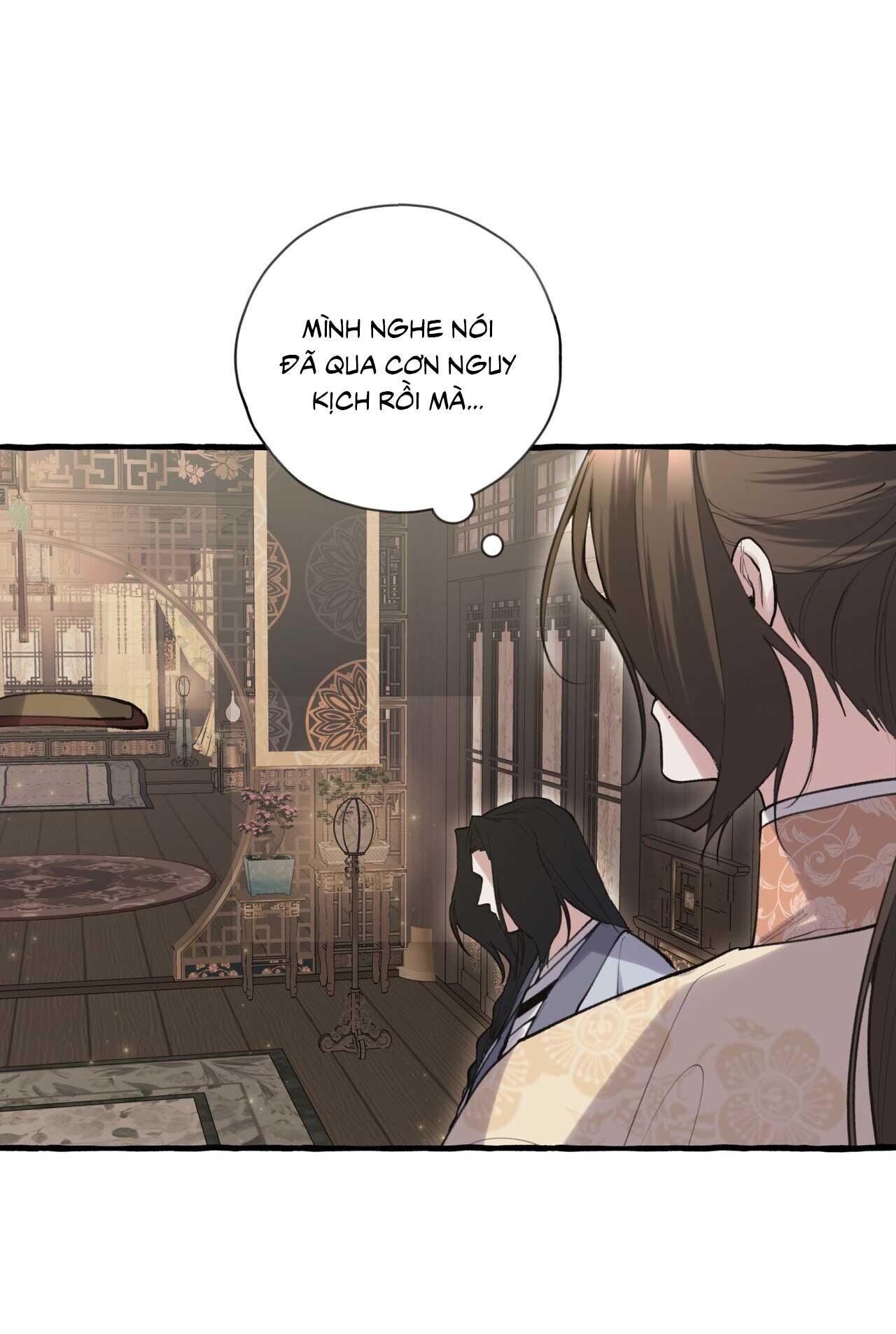 Đọc truyện BÁT NHÃ GIAI NHÂN - Chapter 72