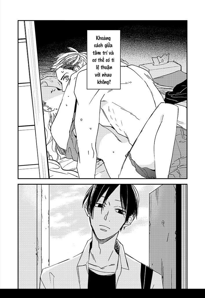 Đọc truyện Tổng Hợp Oneshot Của Tịnh - Chapter 244