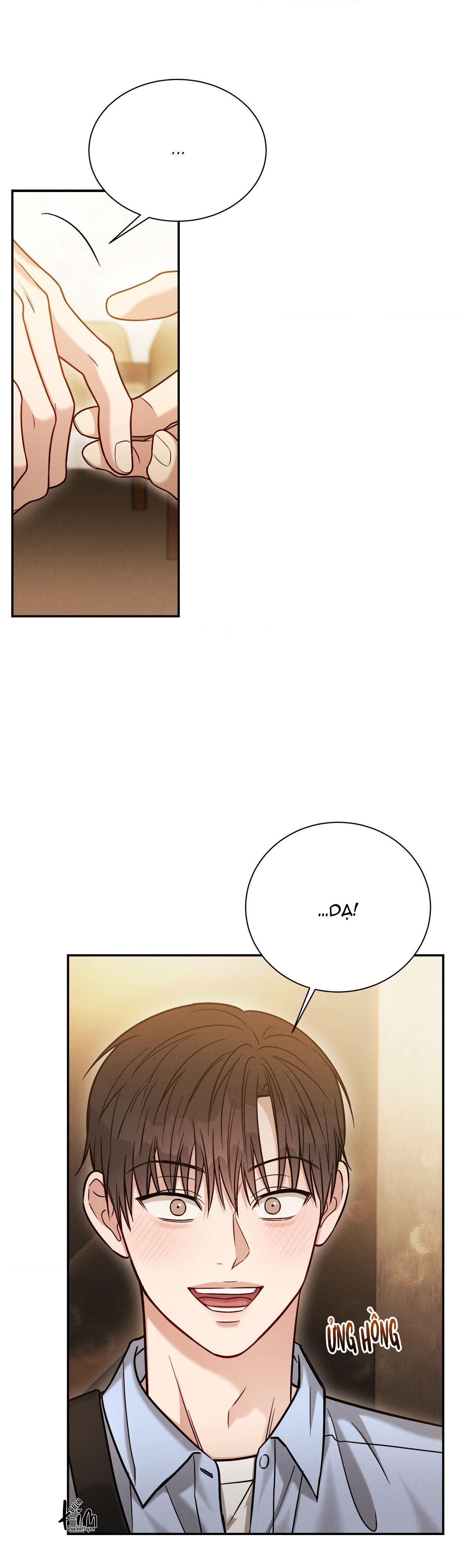 Đọc truyện GIẢ DƯỢC - Chapter 46