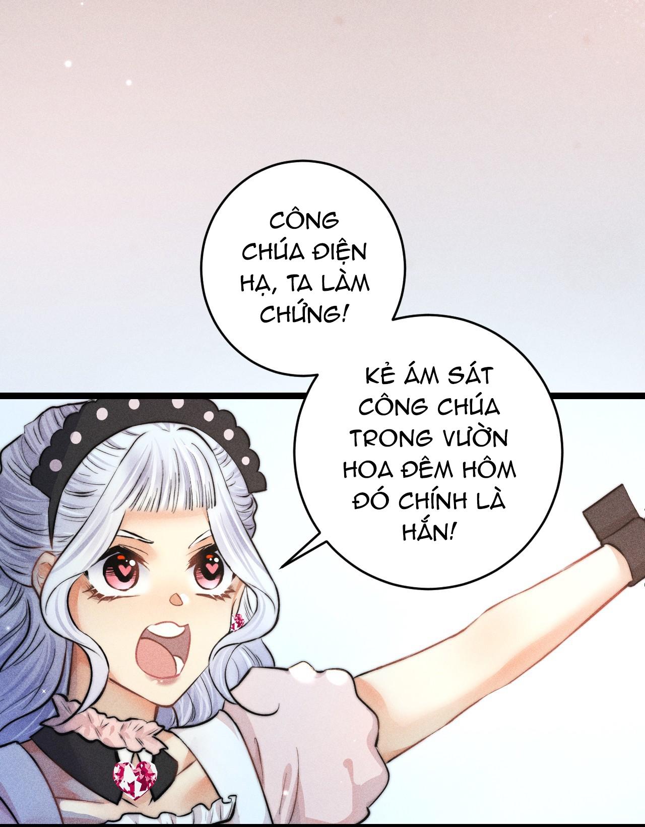 Đọc truyện THE TOWER (END) - Chapter 33