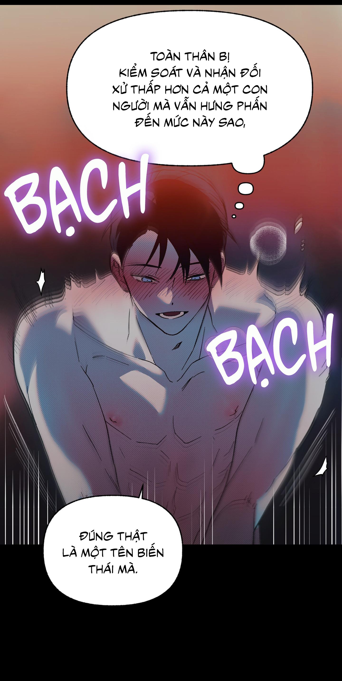 Đọc truyện GIÀNH QUYỀN KIỂM SOÁT - Chapter 9