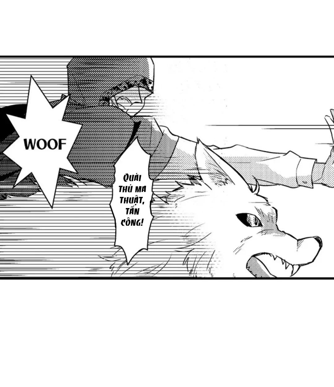 Đọc truyện Chàng hoàng tử hoàn hảo yêu tôi, tình địch của anh ấy? - Chapter 15