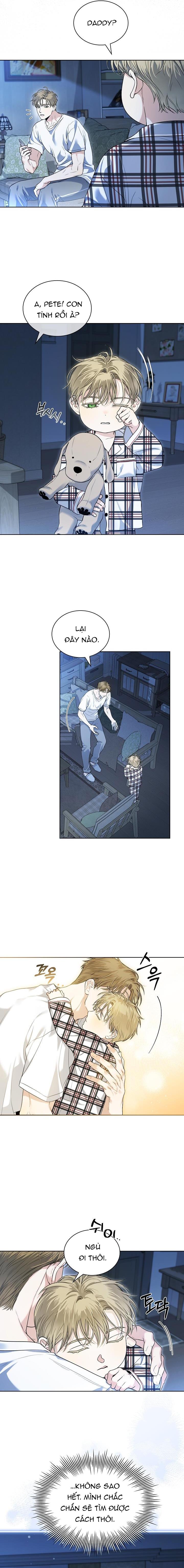 Đọc truyện  Kiss Me If You Cann - Chapter 2