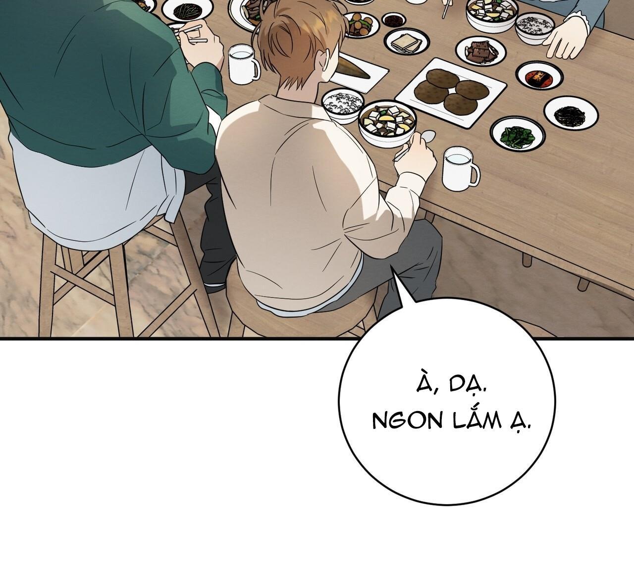 Đọc truyện TÌNH YÊU MẬN NGỌT - Chapter 34