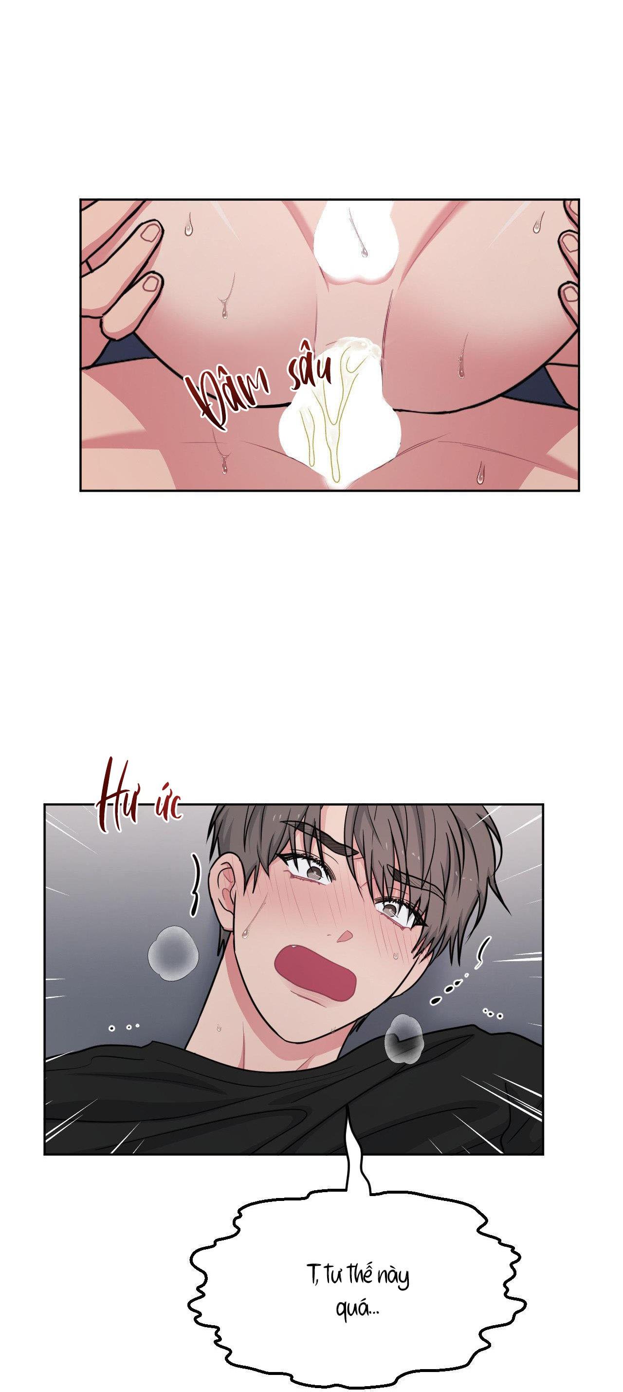 Đọc truyện Chàng Trai Mỹ Thuật - Chapter 26
