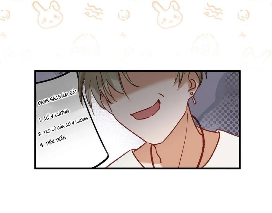 Đọc truyện Tôi và đối tác của tôi [DROP] - Chapter 40