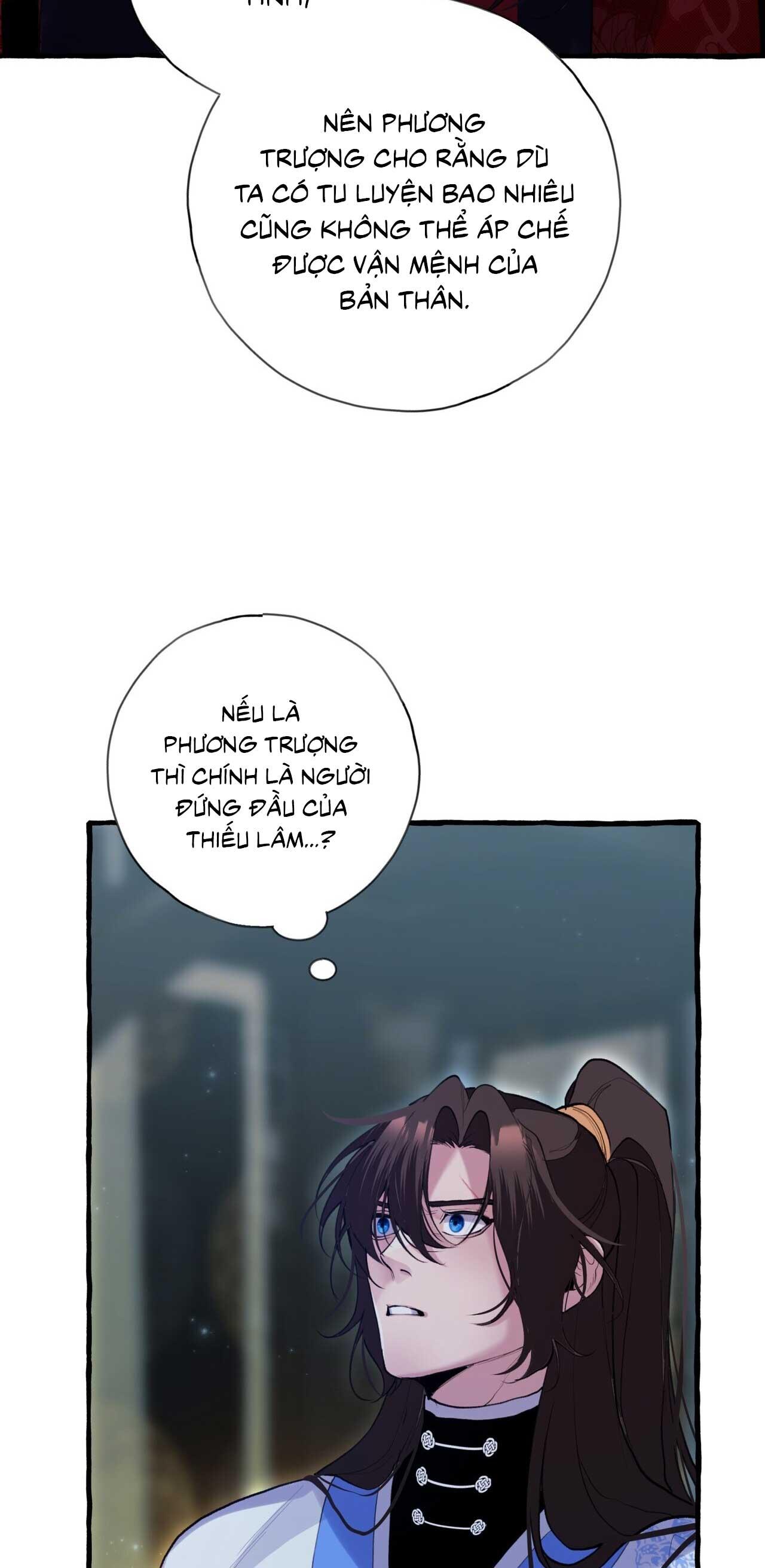 Đọc truyện BÁT NHÃ GIAI NHÂN - Chapter 67