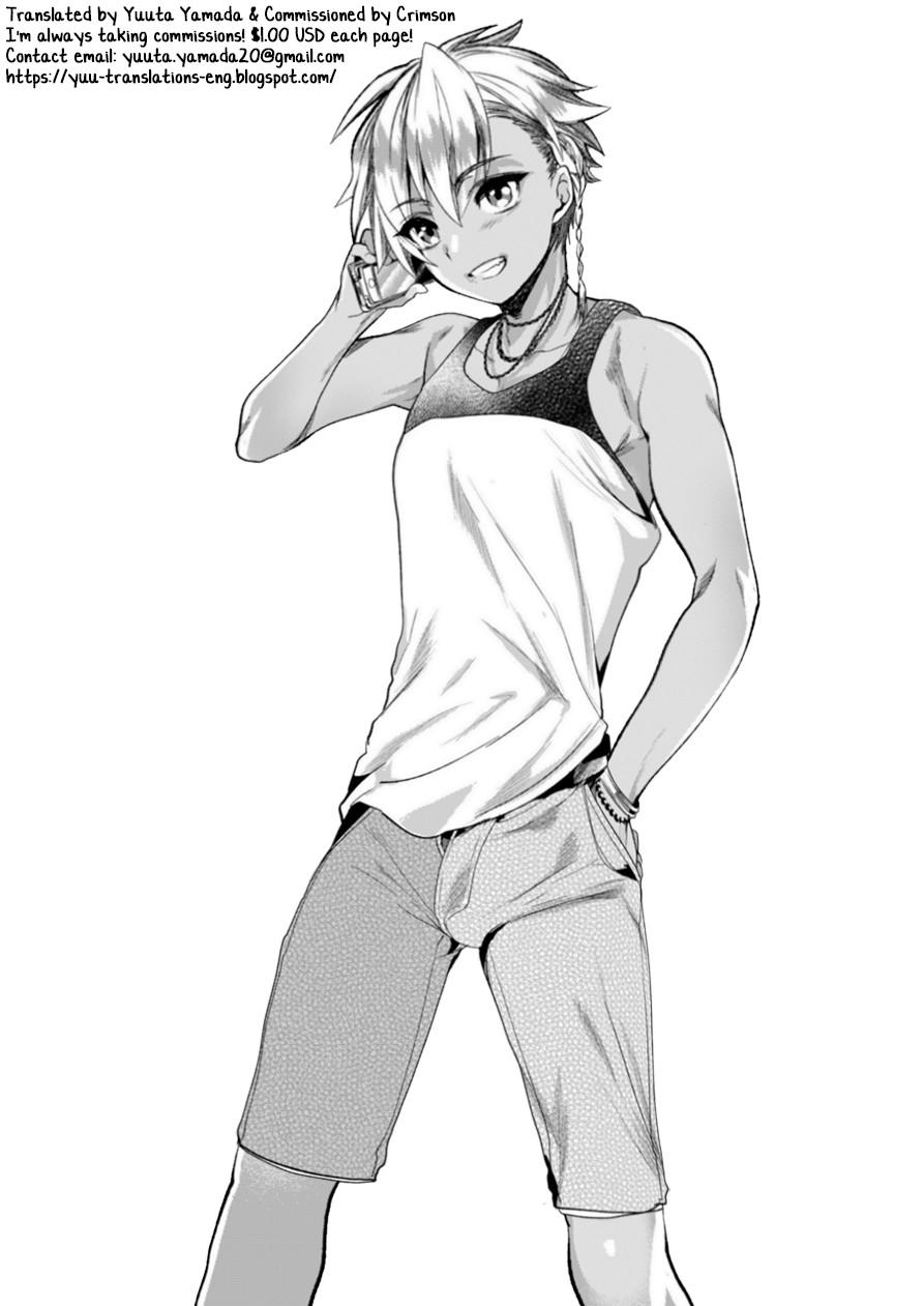 Đọc truyện Oneshot Hỏny Nhà Rô Lai - Chapter 360.1