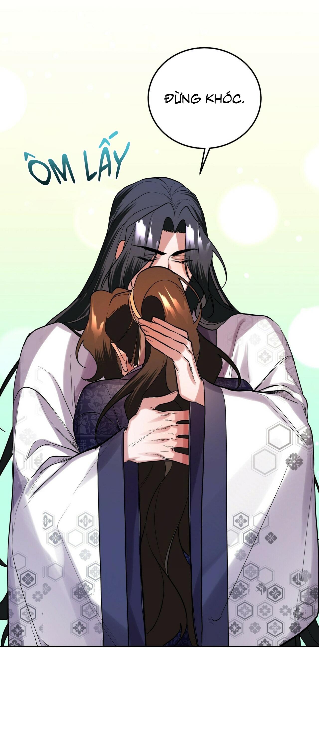 Đọc truyện BÁT NHÃ GIAI NHÂN - Chapter 16