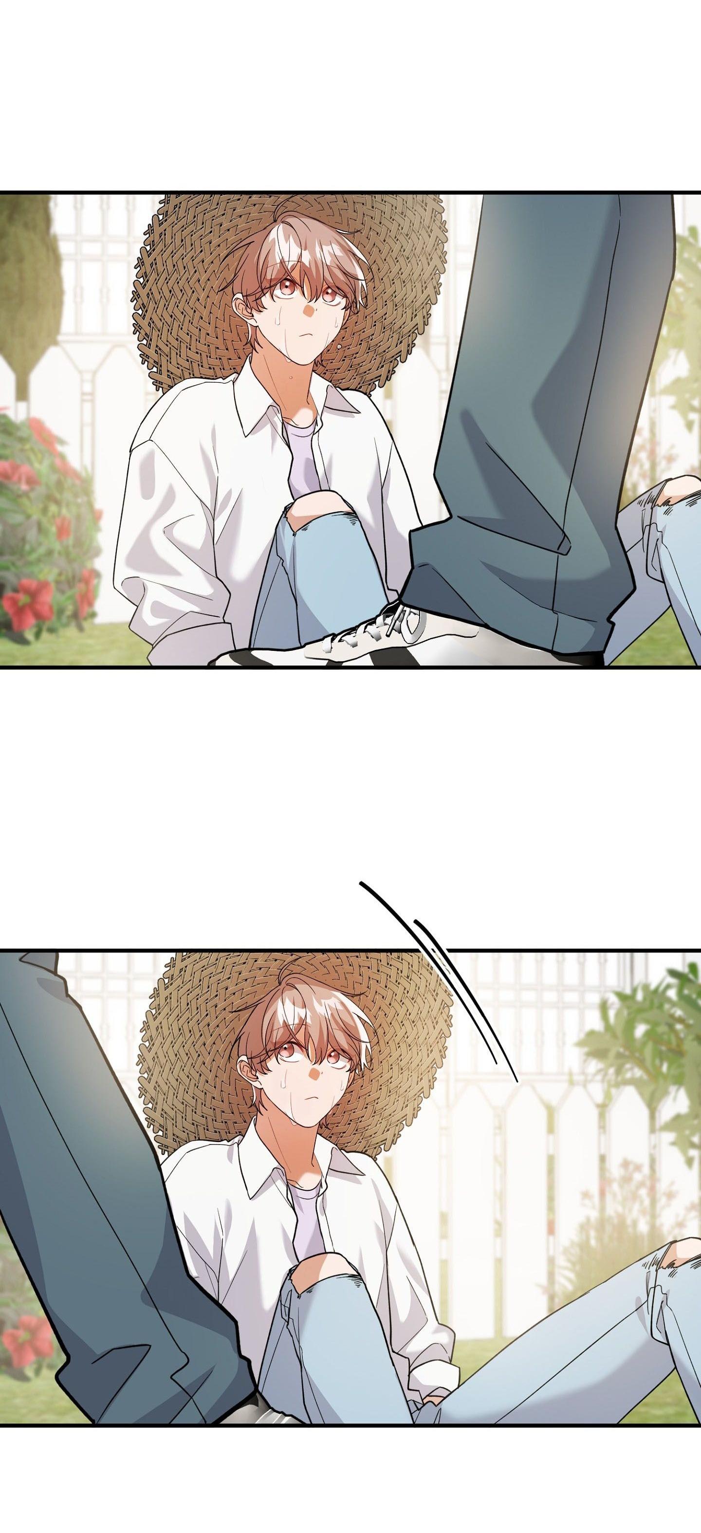 Đọc truyện [DROP] BIỆT THỰ HOA HỒNG CỦA ANH DO DO HOON - Chapter 8