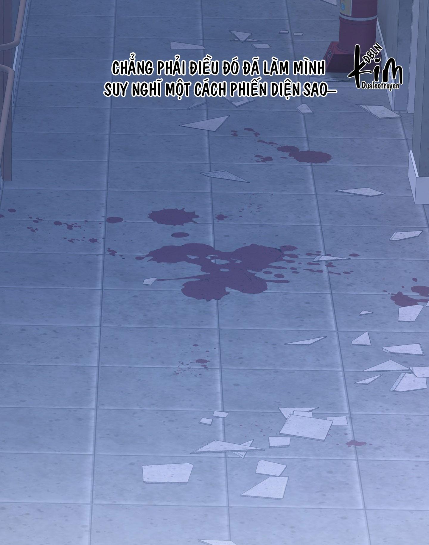 Đọc truyện ĐÊM KINH HOÀNG - Chapter 40