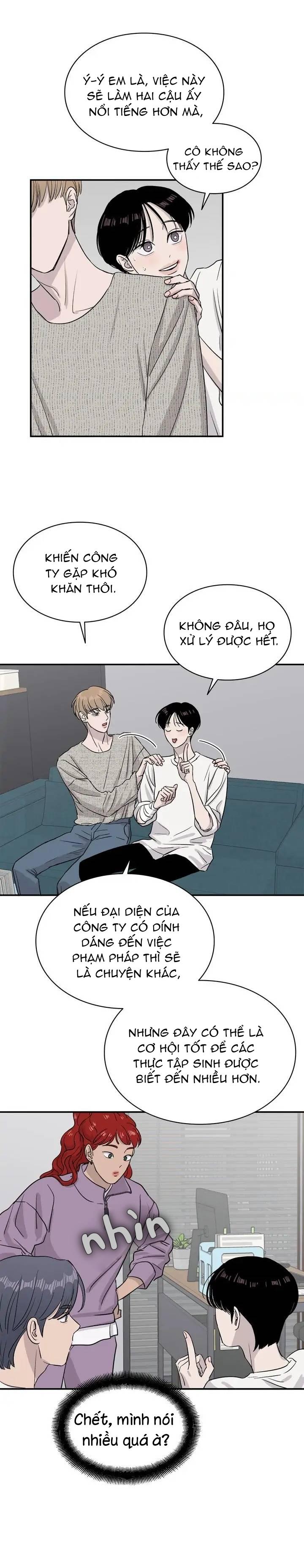 Đọc truyện Vươn Tới Những Vì Sao - Chapter 10