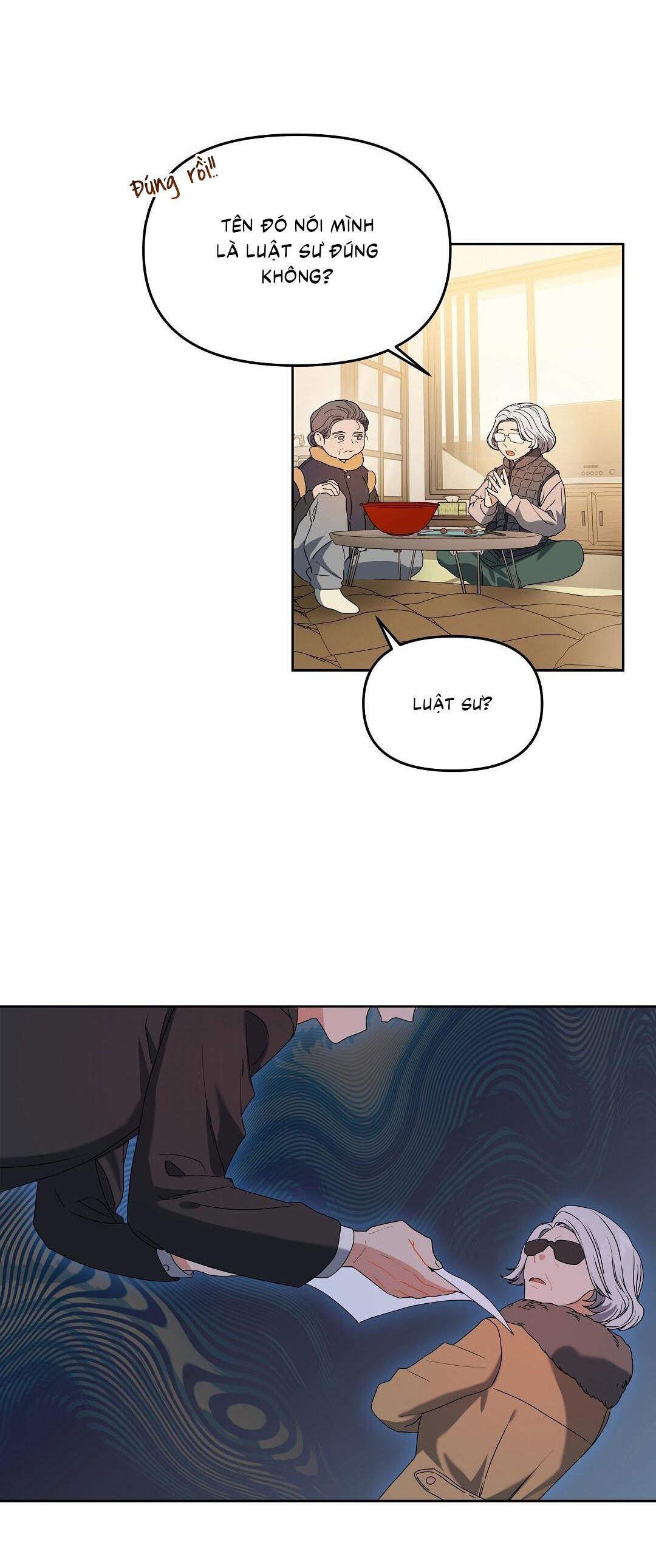 Đọc truyện  Cherry Cake - Chapter 1