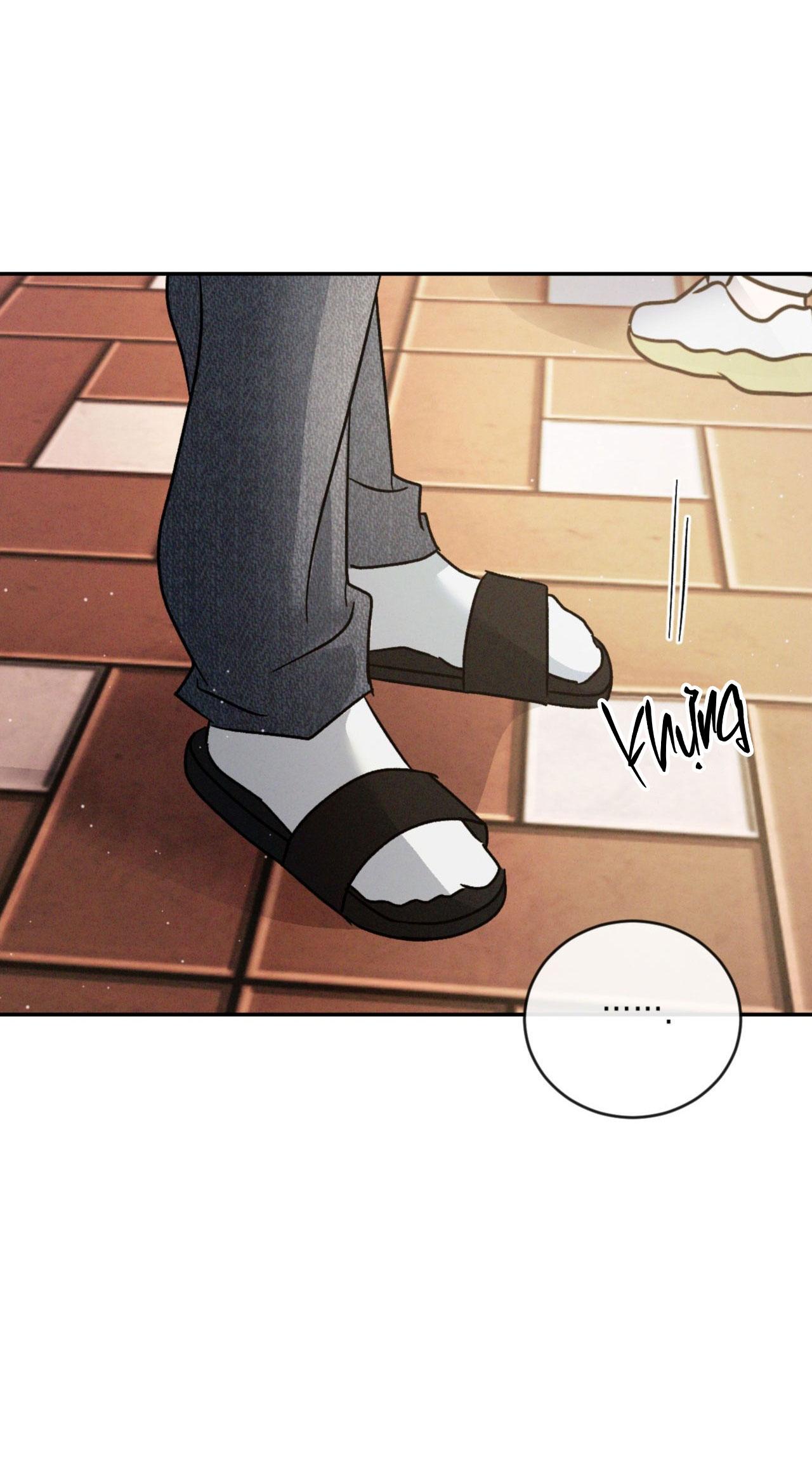 Đọc truyện TƯƠNG PHẢN - Chapter 89