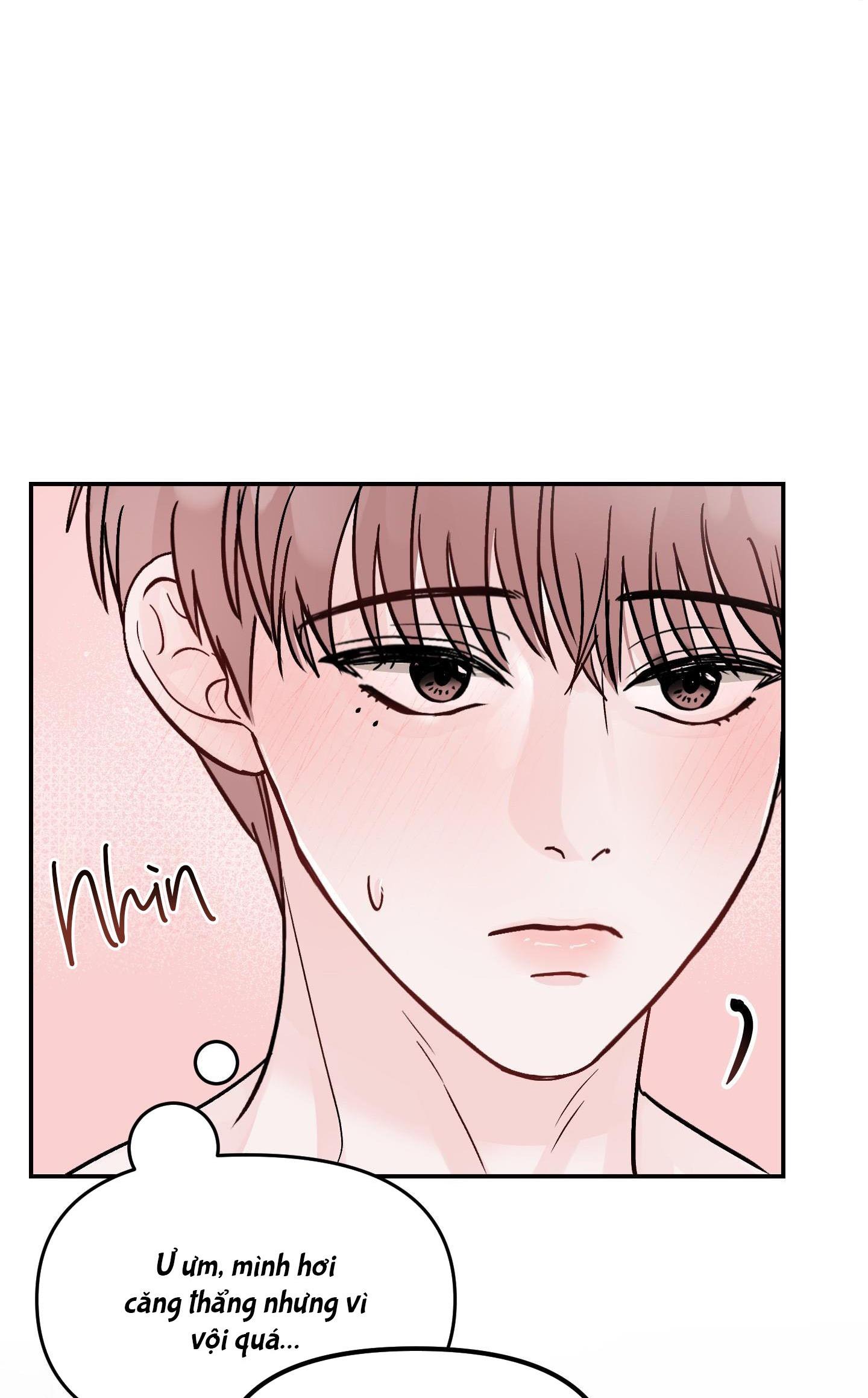 Đọc truyện  Kiểu Người Tôi Ghét Chính Là Cậu - Chapter 7