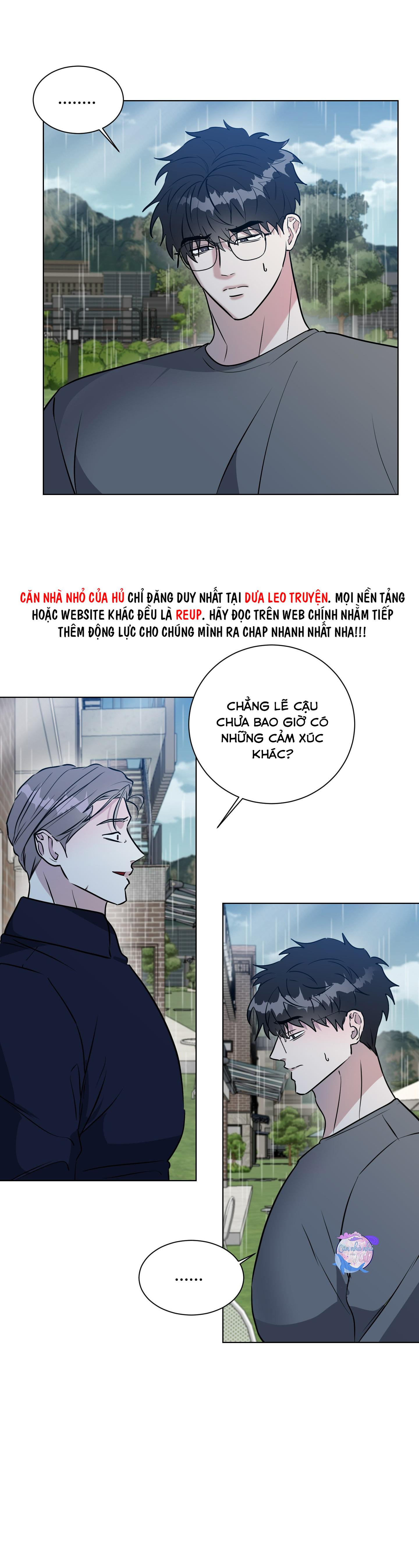 Đọc truyện RƠI VÀO VỰC THẲM CỦA RẮN - Chapter 21