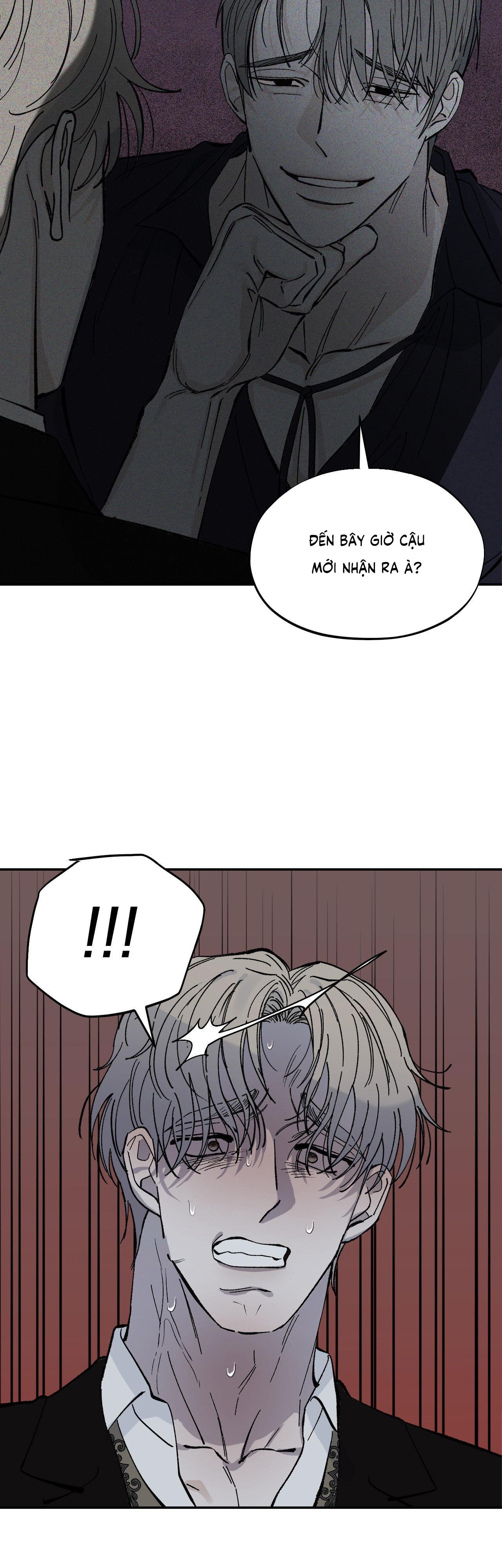 Đọc truyện GIA NHÂN - Chapter 30